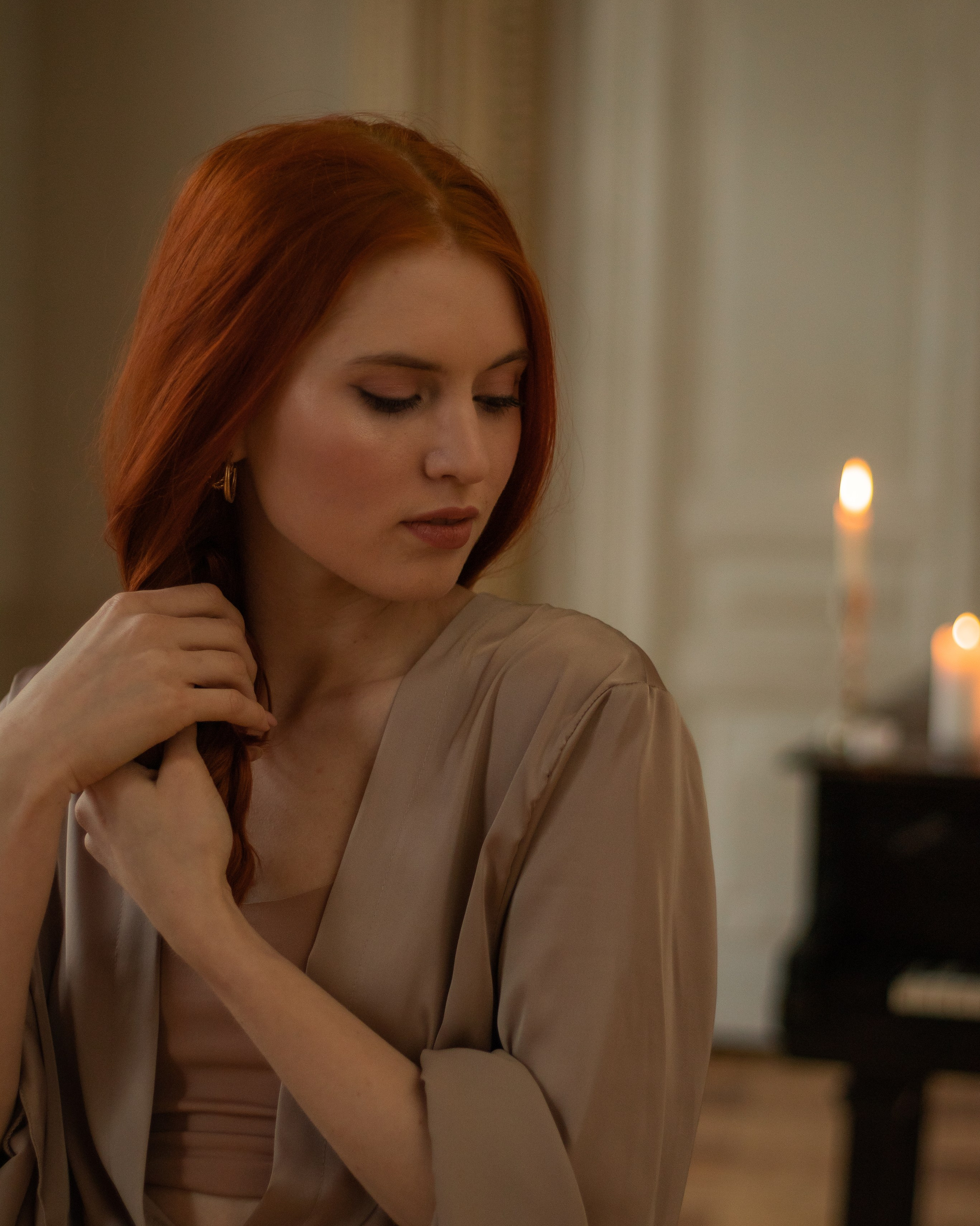 Портфолио. Портретный и репортажный фотограф