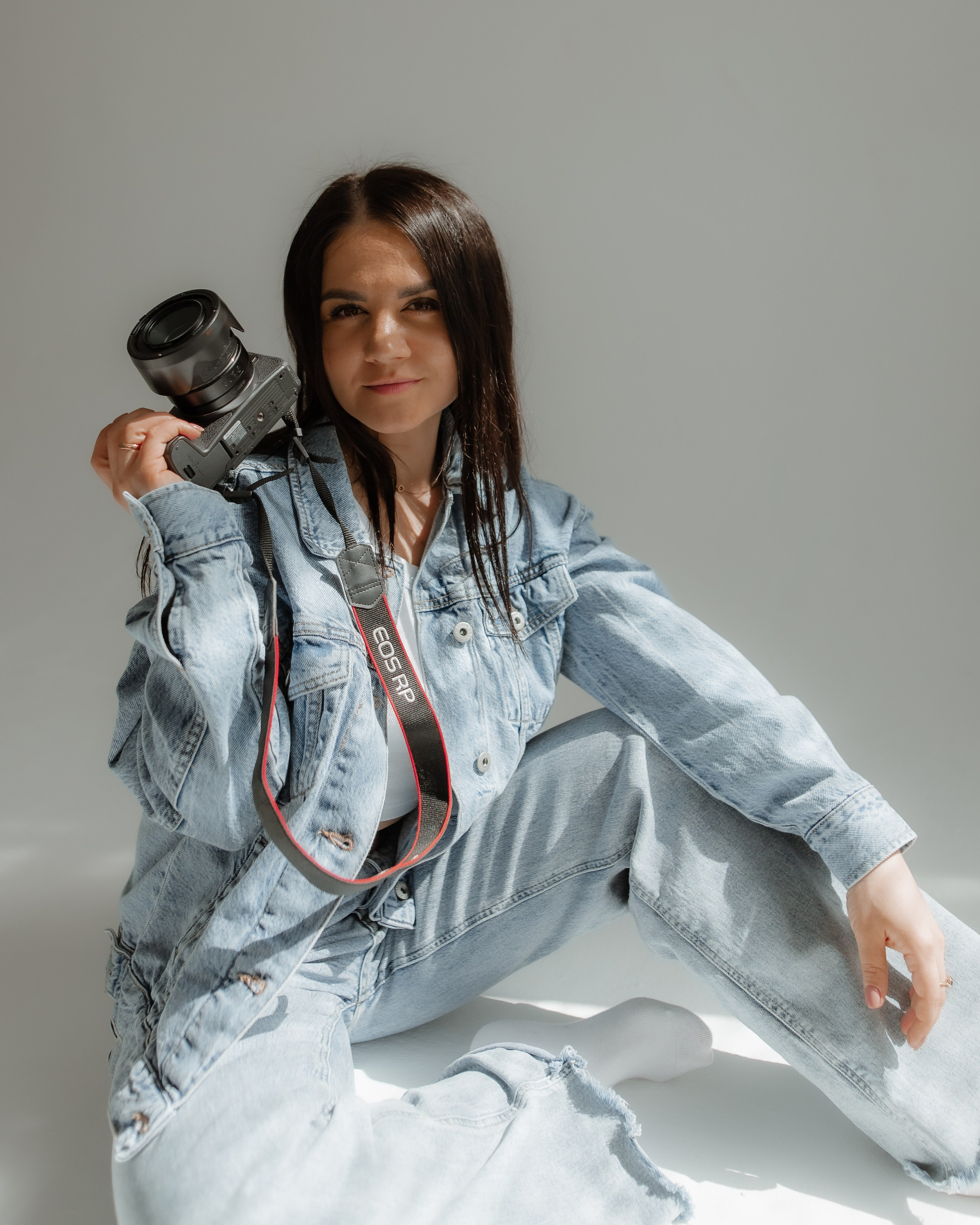 Семейный фотограф в Москве и МО Алёна Ткаченко