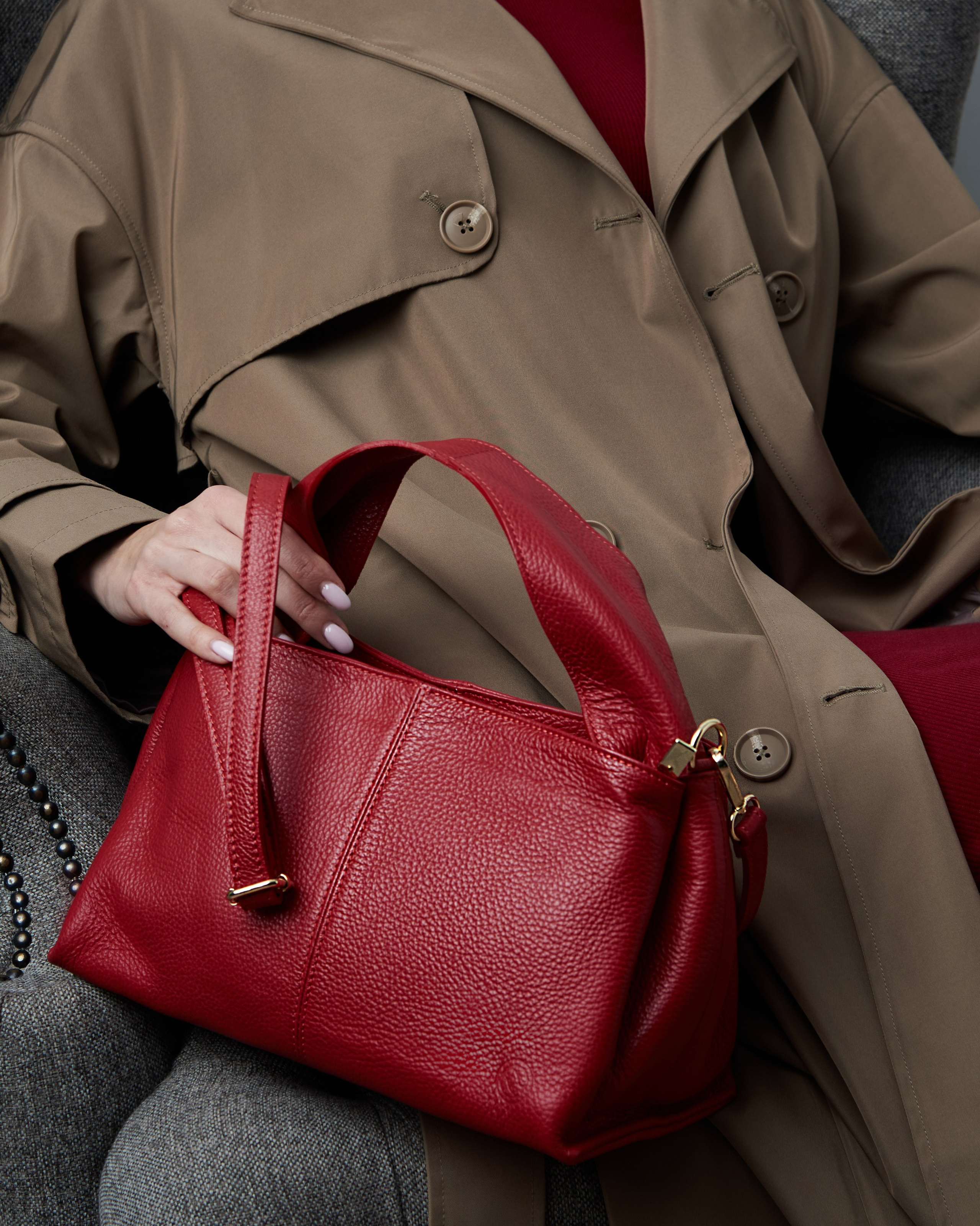 Коммерческие съёмки. Sandra Marselly | Абстрактная Макро-Фотография