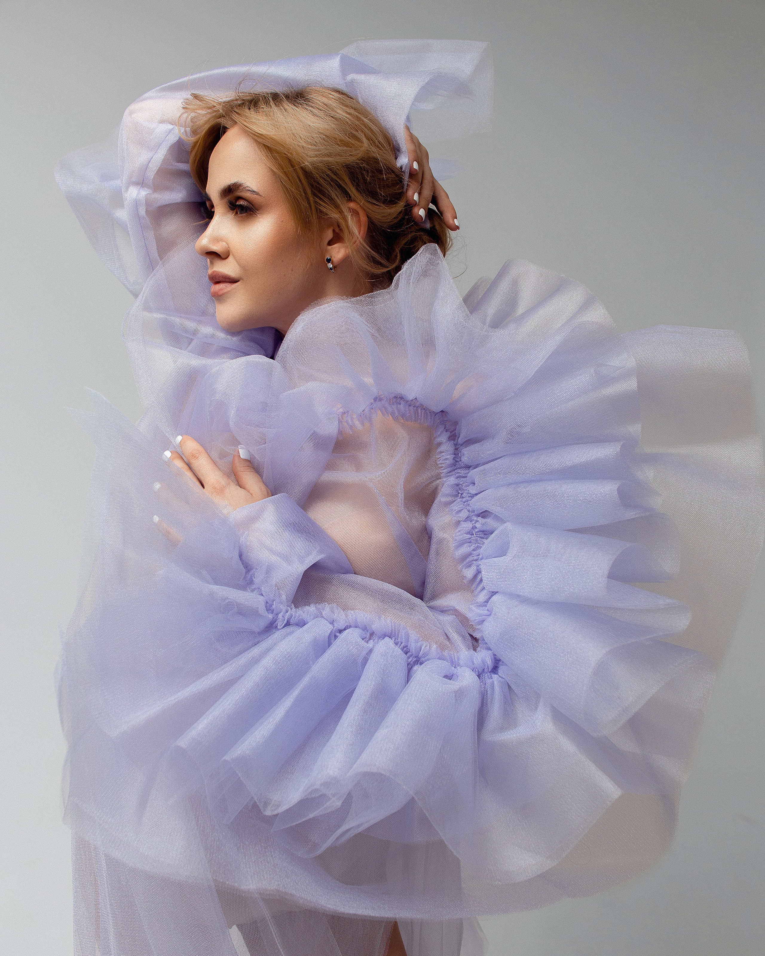 Подготовка к съемке беременности. Фотограф беременных и новорожденных Егармина Валентина