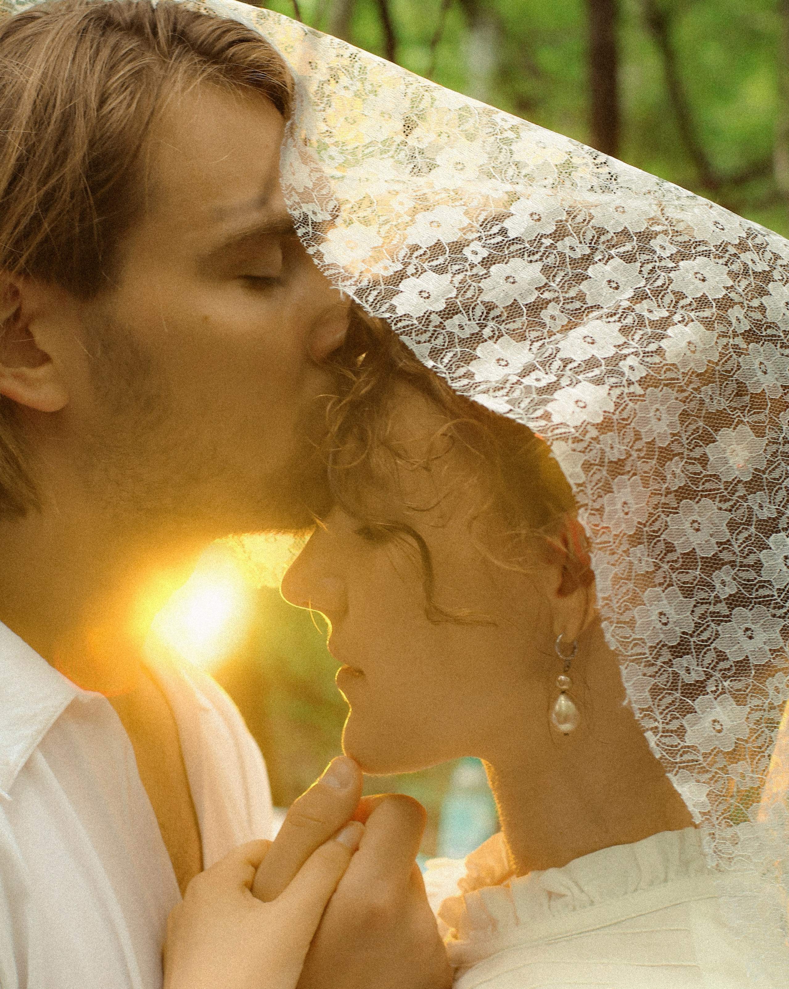 Фотограф и видеограф Анастасия Витюкова | Екатеринбург