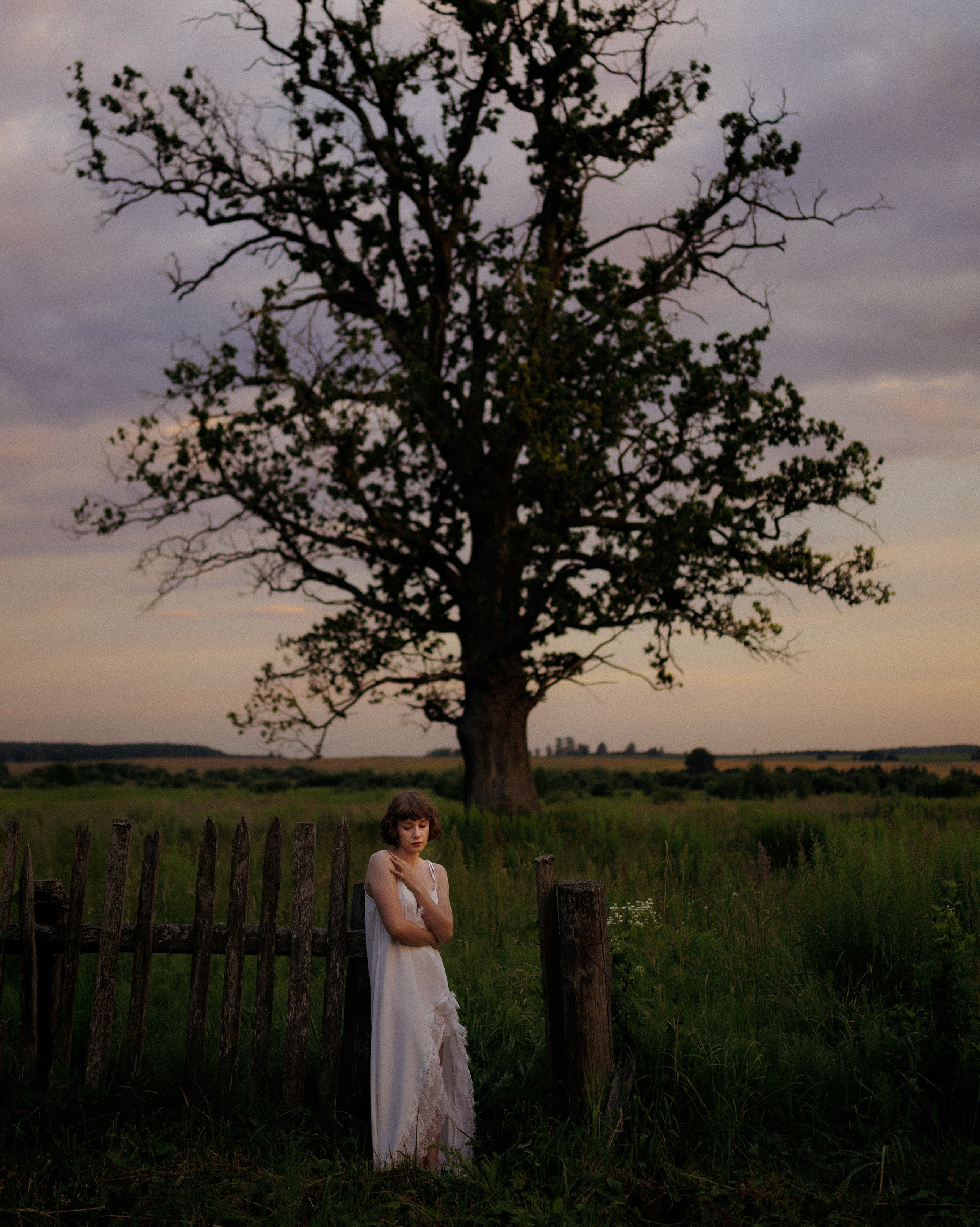 Індывідуальнае навучанне для фатографаў. Портретный и свадебный фотограф в Минске Юлия Романькова