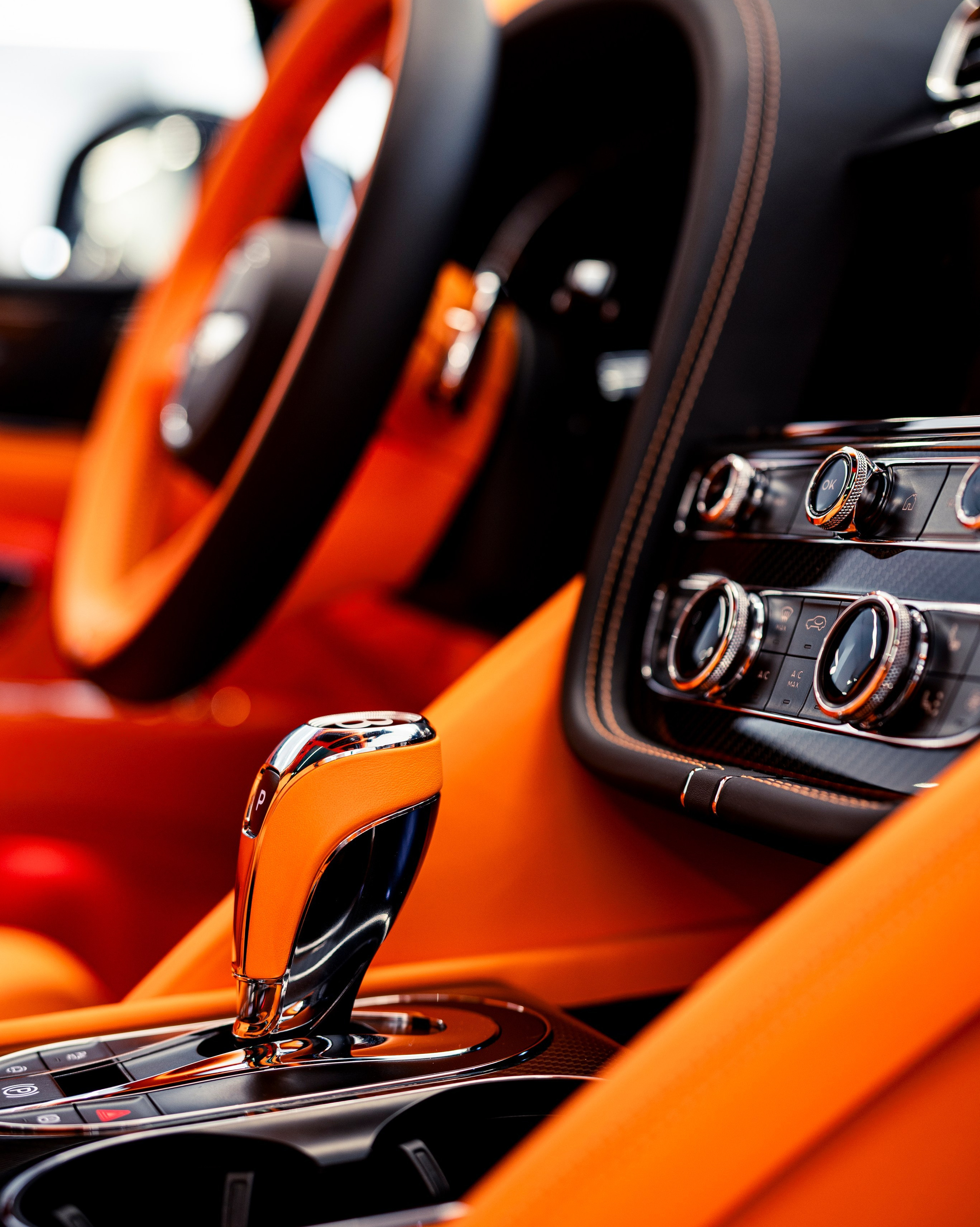 Творческий процесс фотографа в кадре