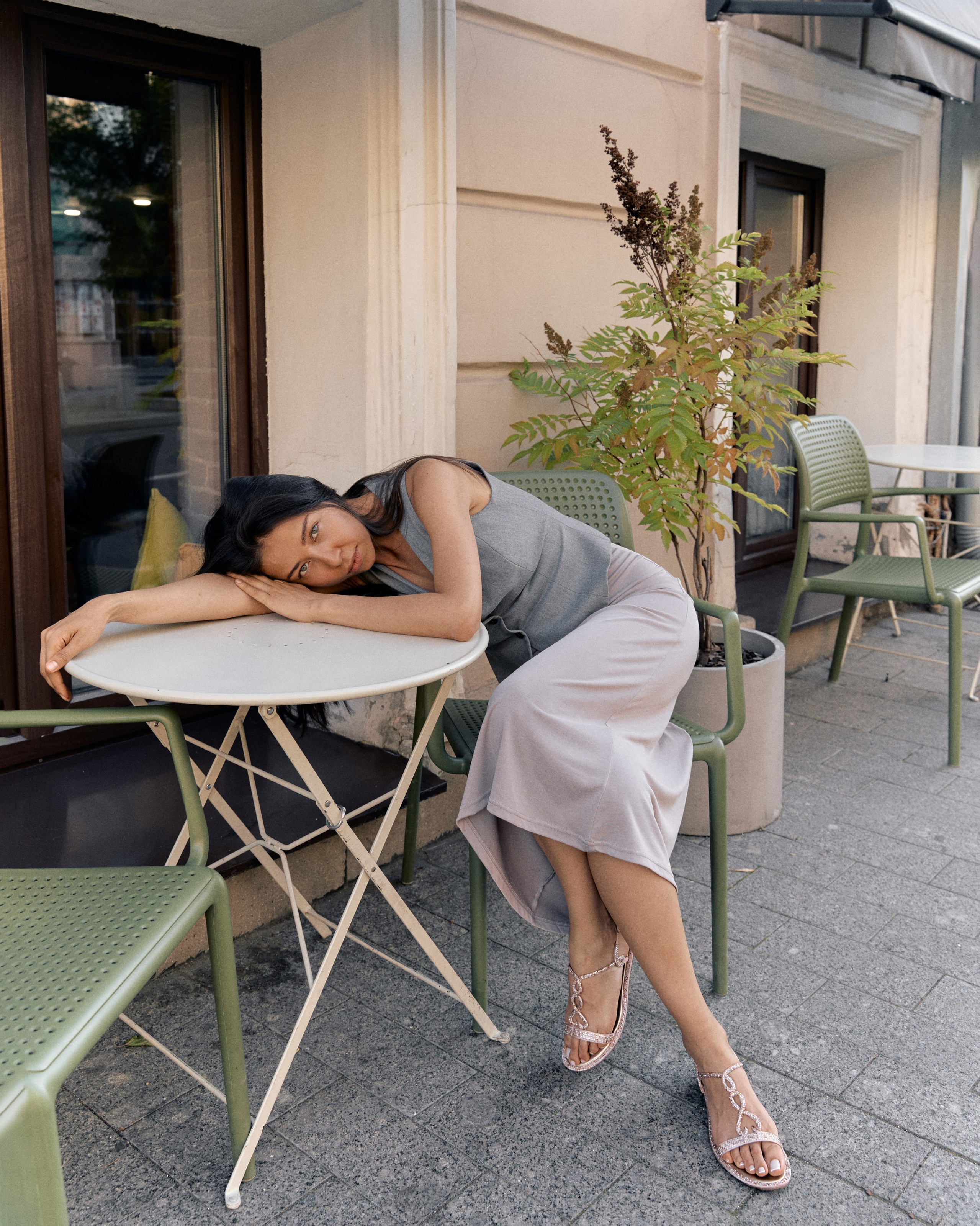 Индивидуальные. Фотограф в Москве Анна Москаленко. Съёмки Москва и Подмосковье