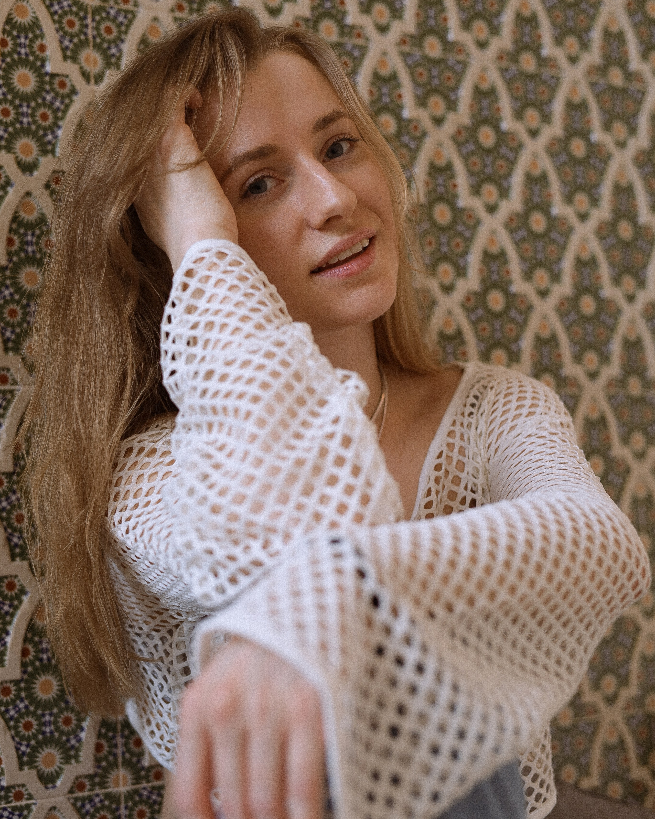 Фотограф — Москва