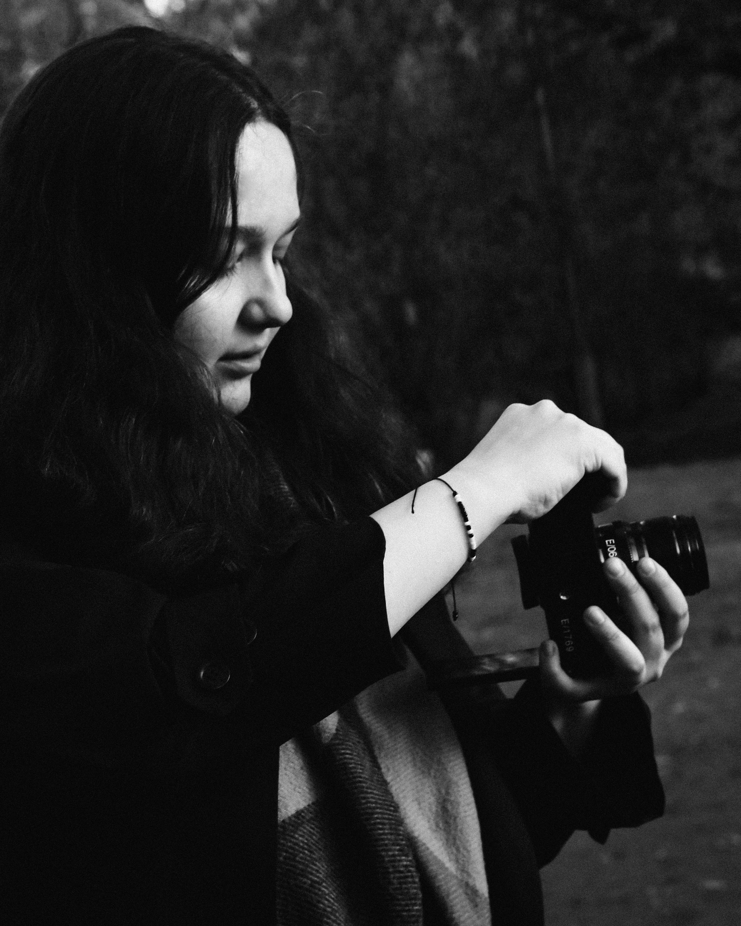 Фотограф и видеограф Анастасия Витюкова | Екатеринбург