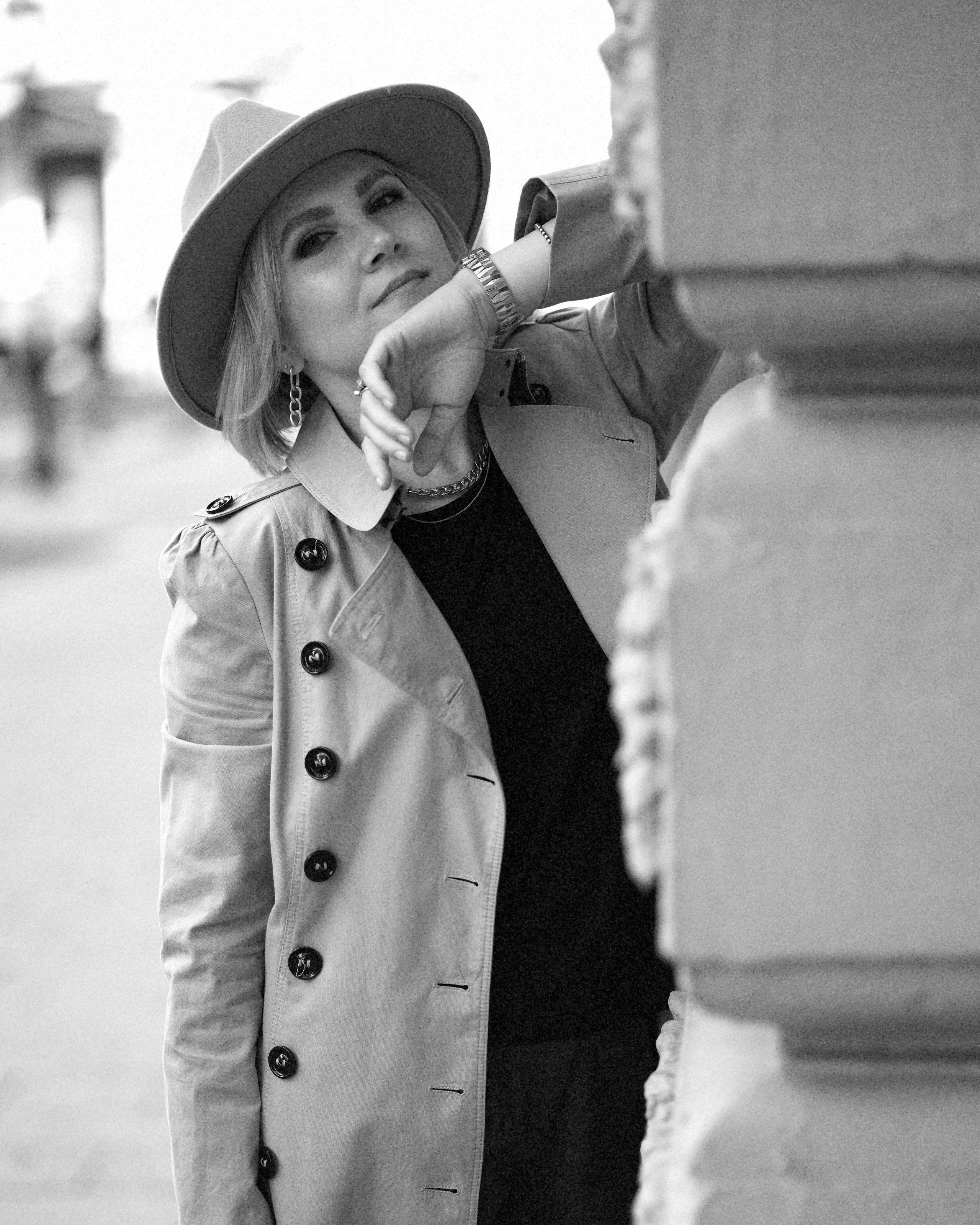 Свадебный, семейный, детский, женский фотограф в Москве Дина Мажейка