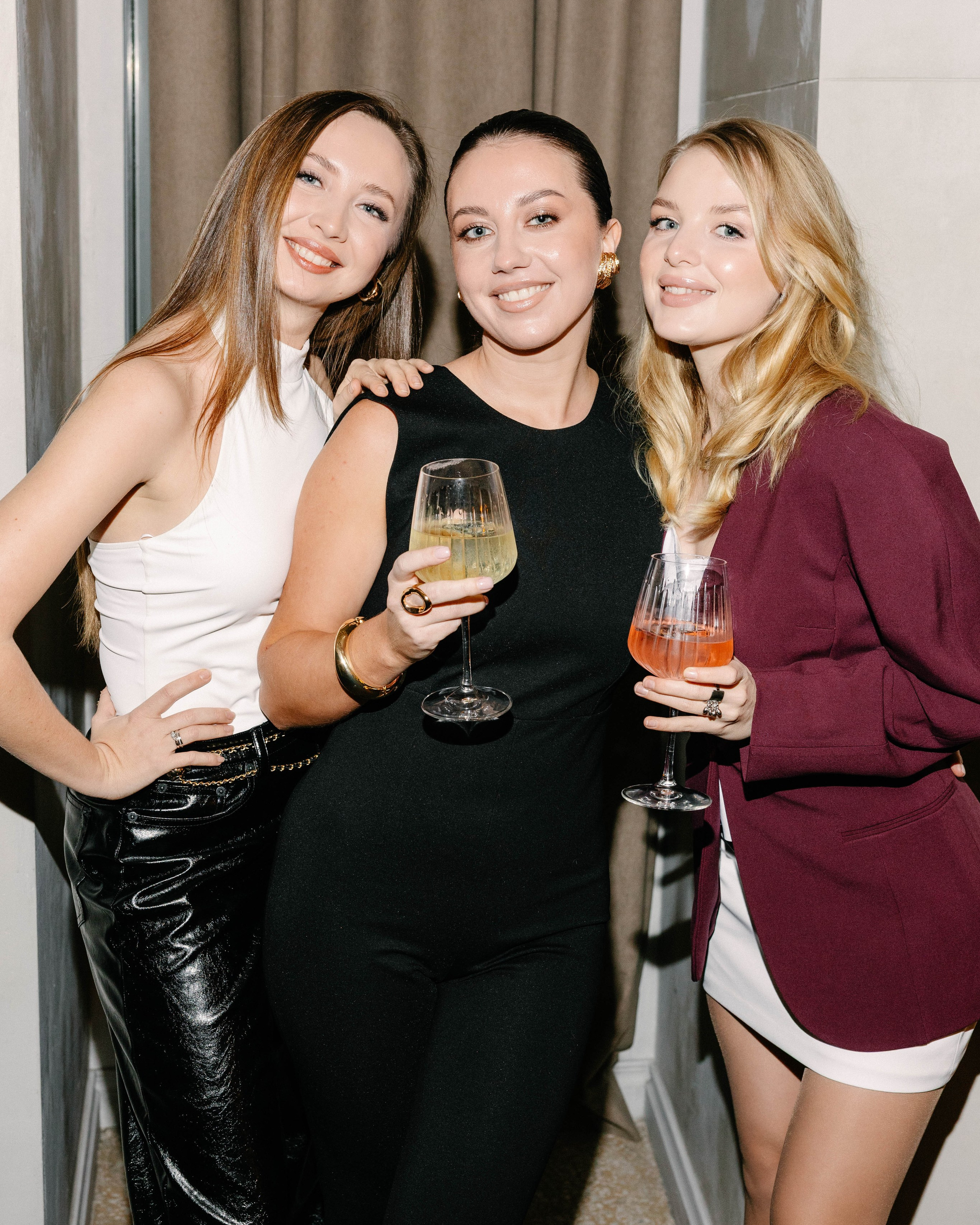 Прайс. Фотограф Veronika Potaseva