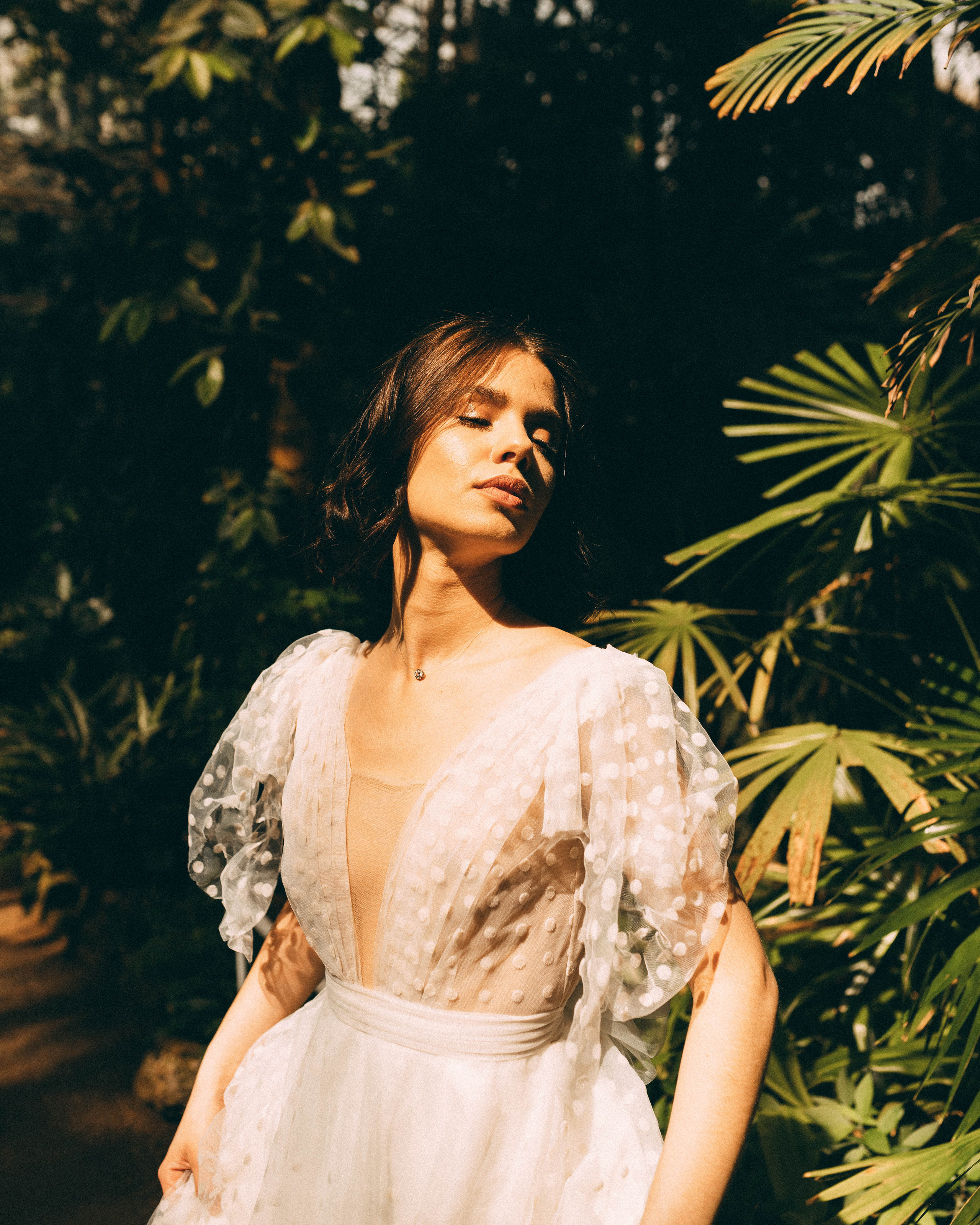 Услуги. Портретный и семейный фотограф в Санкт-Петербурге Анна Фатхутдинова