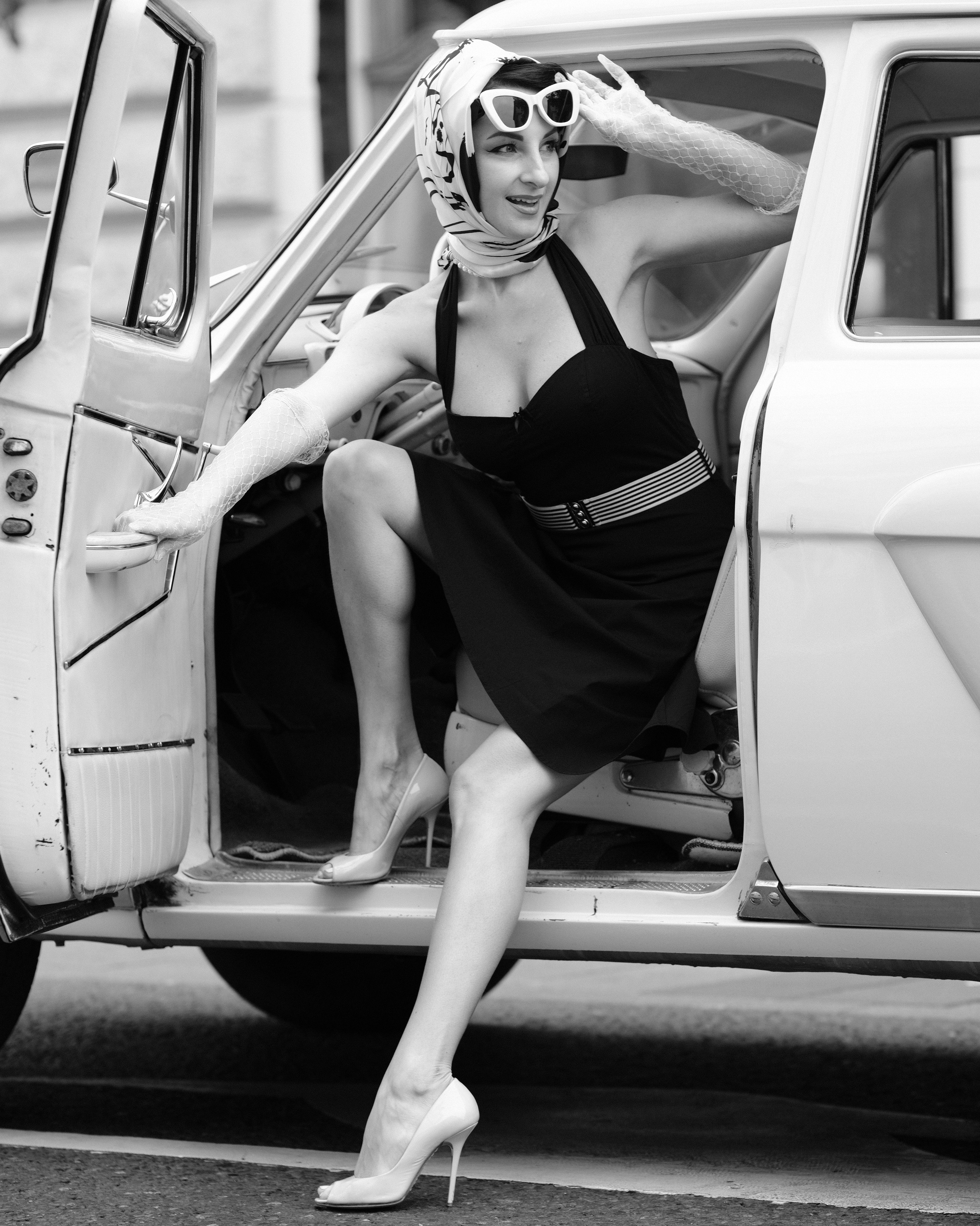 TIMELESS сьемка. Портретный фотограф в Москве Александр Денисов