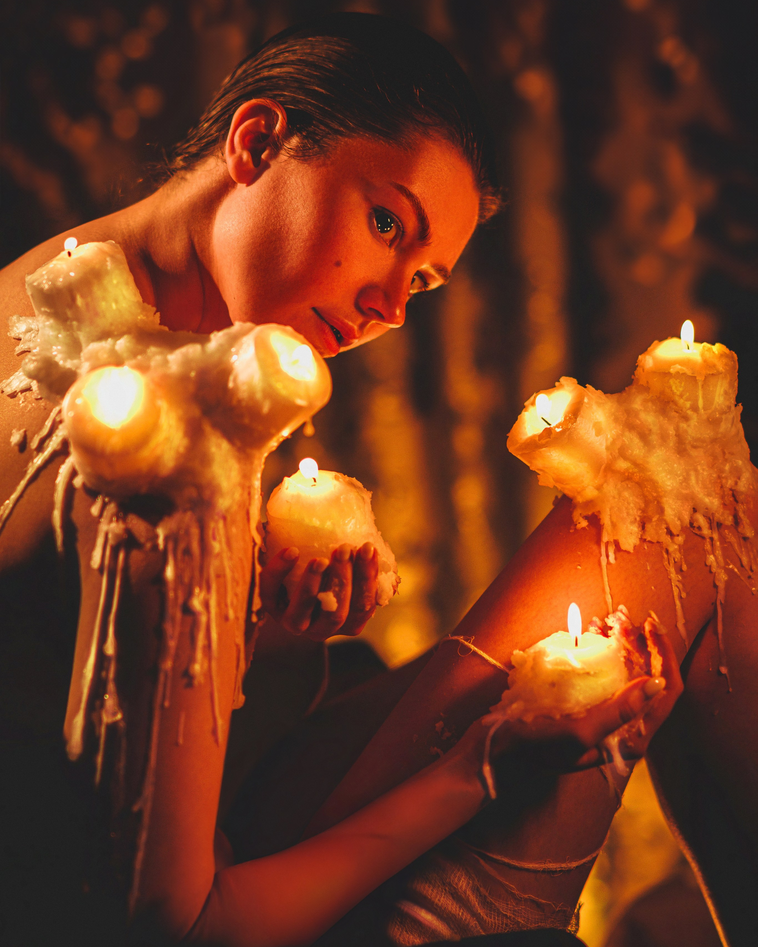 Как я работаю