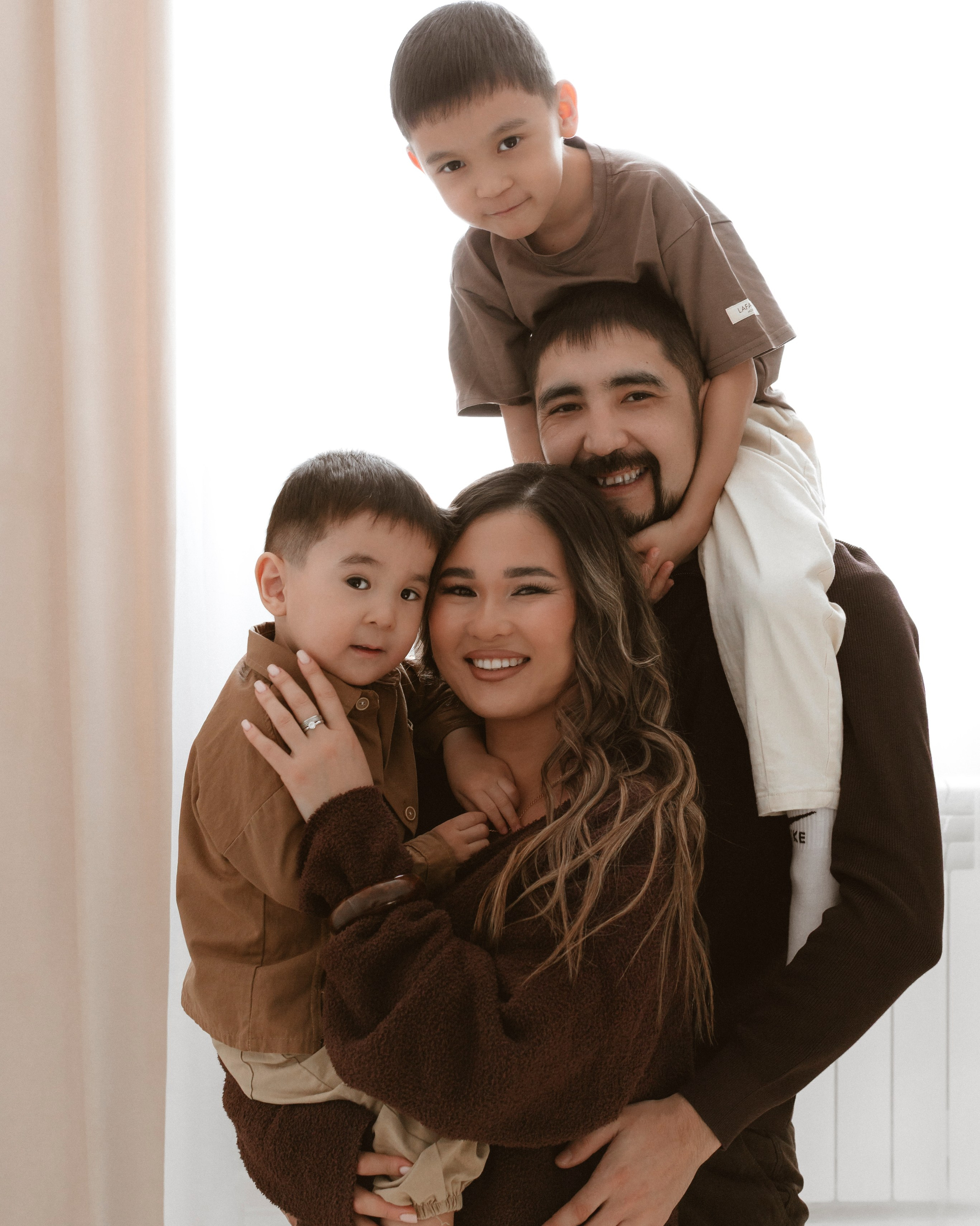 Услуги. Фотограф Ясный/Орск Лидия Ремхе