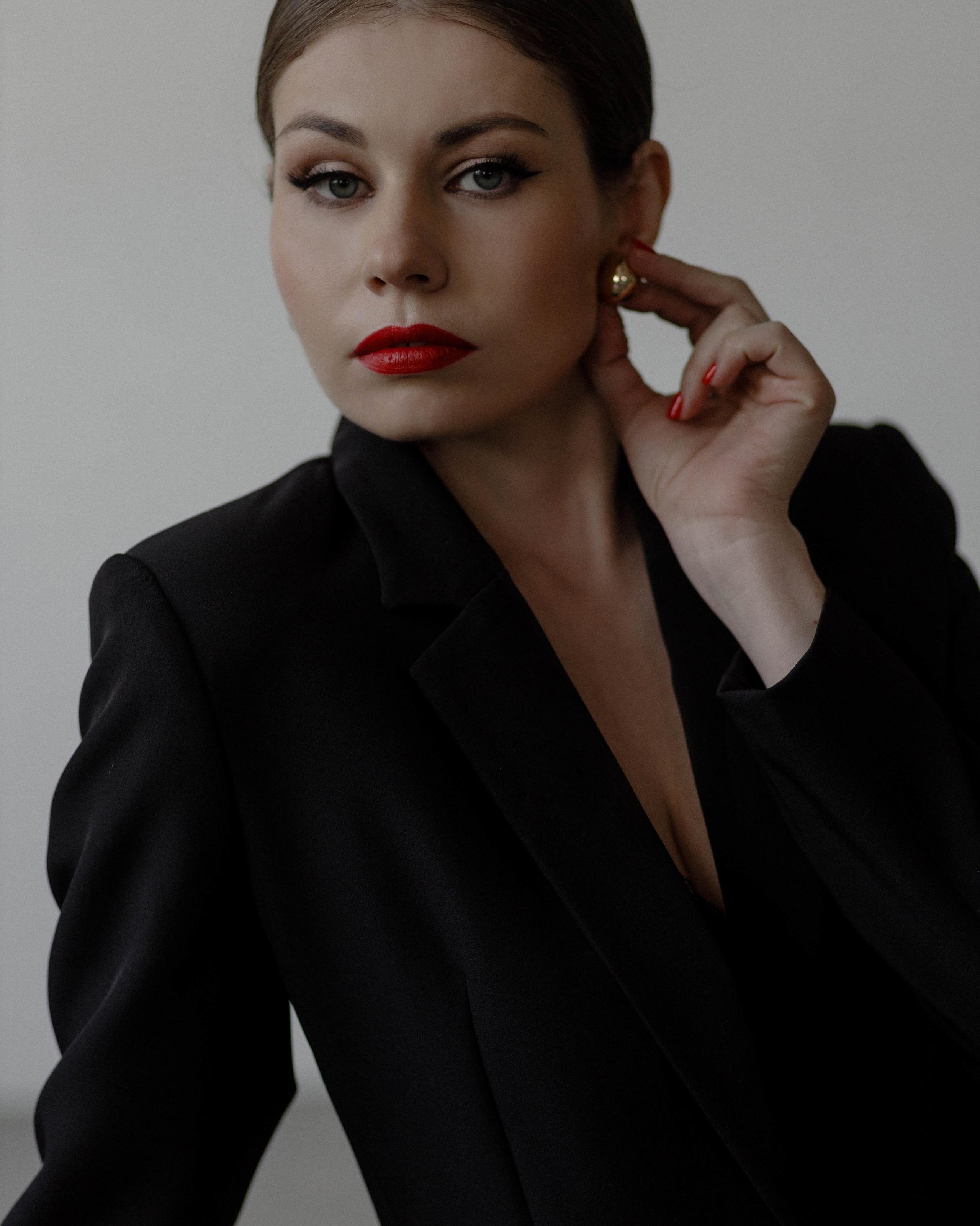 Женская фотосессия I Беременность. Фотограф в Иркутске Светлана Нартова