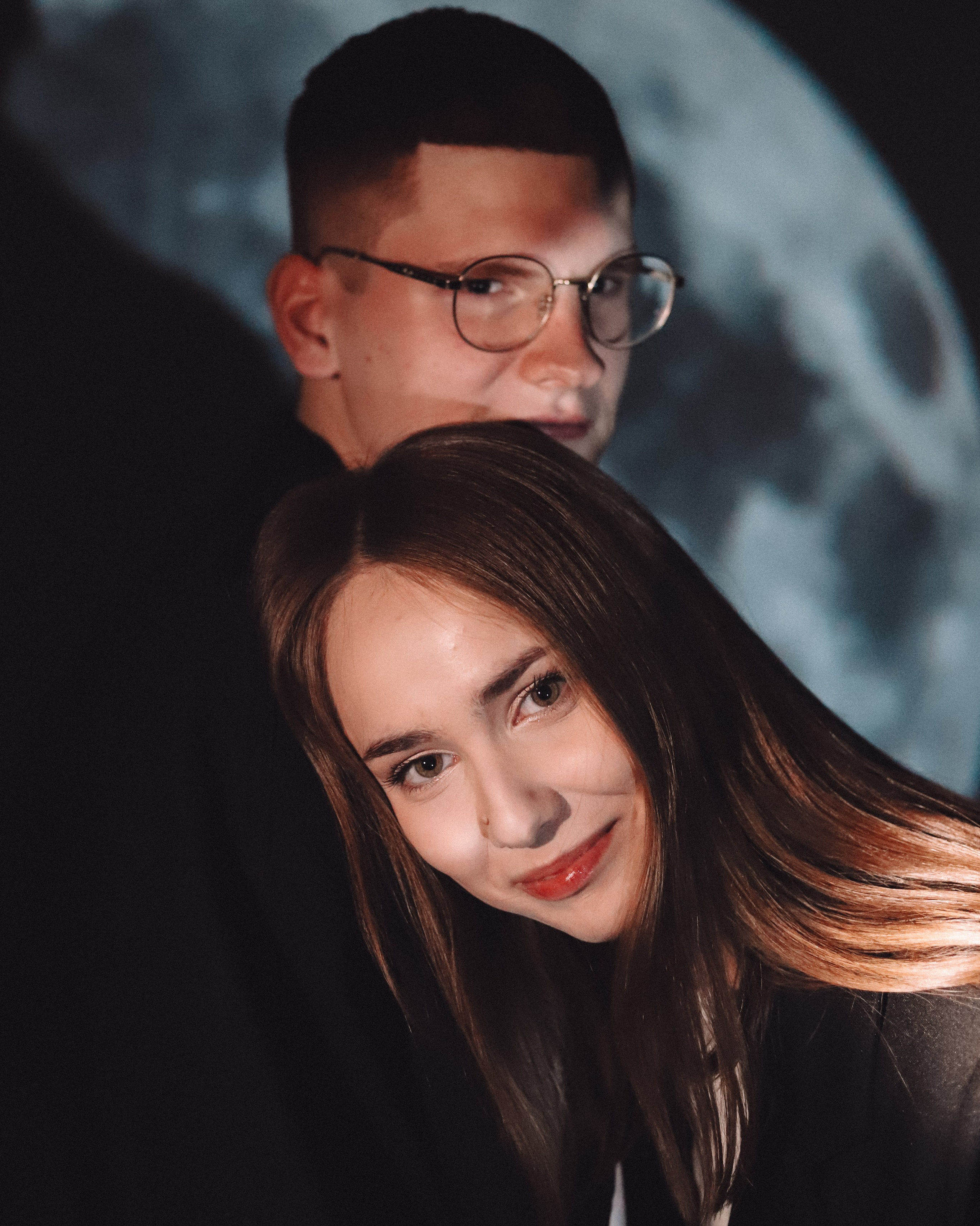 Влюбленность. Kate Bunny | фотограф и видеограф в Люберцах