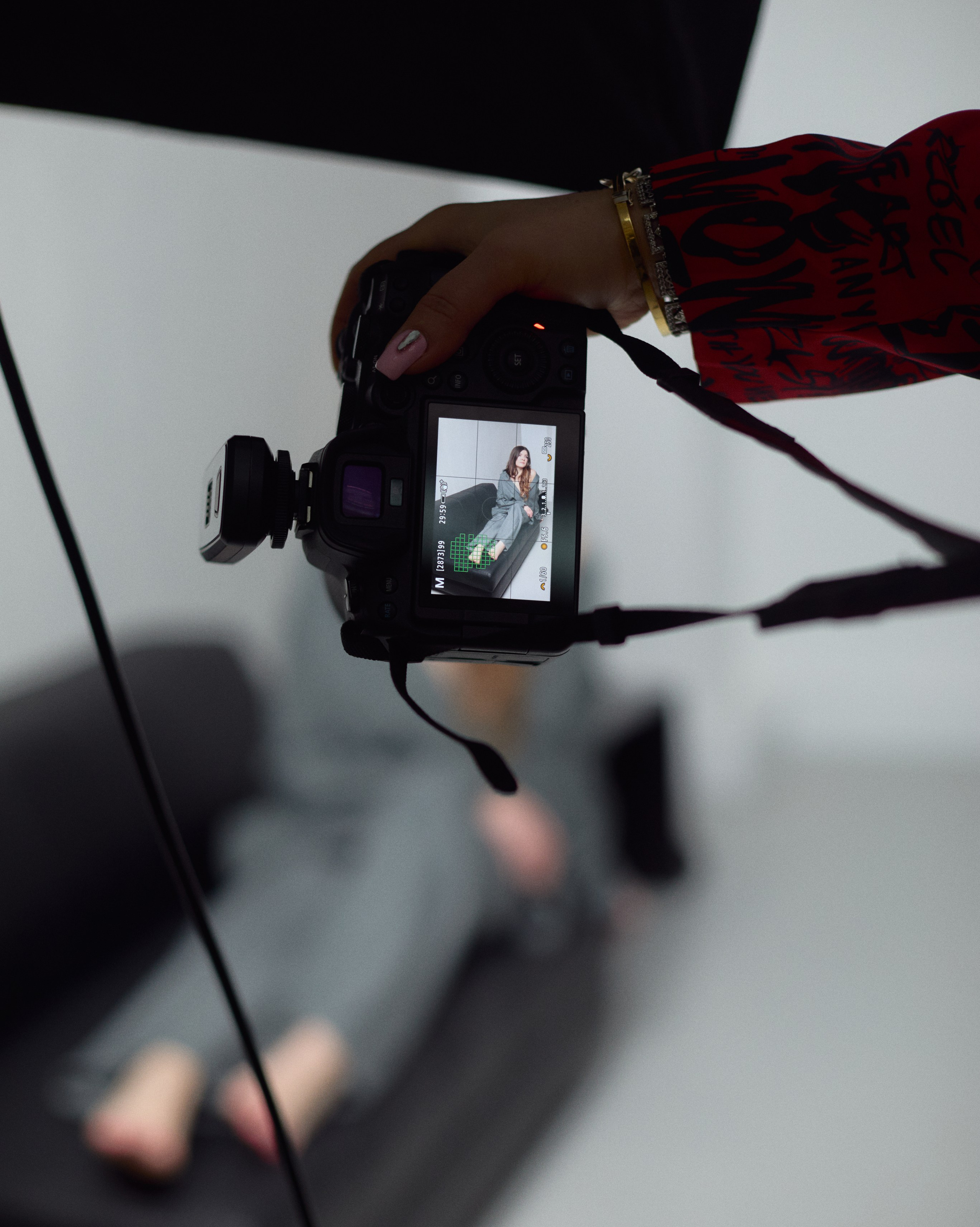 Академия фотографии. Фото/Ретушь/Обучение