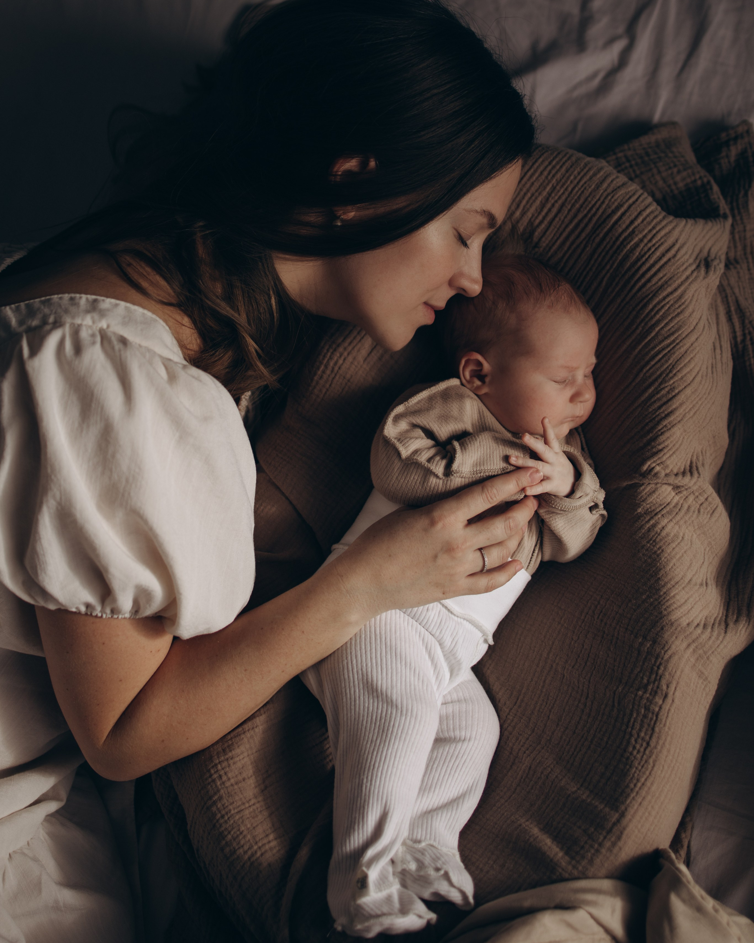 Условия съёмки. Семейный фотограф Екатерина Еремеева