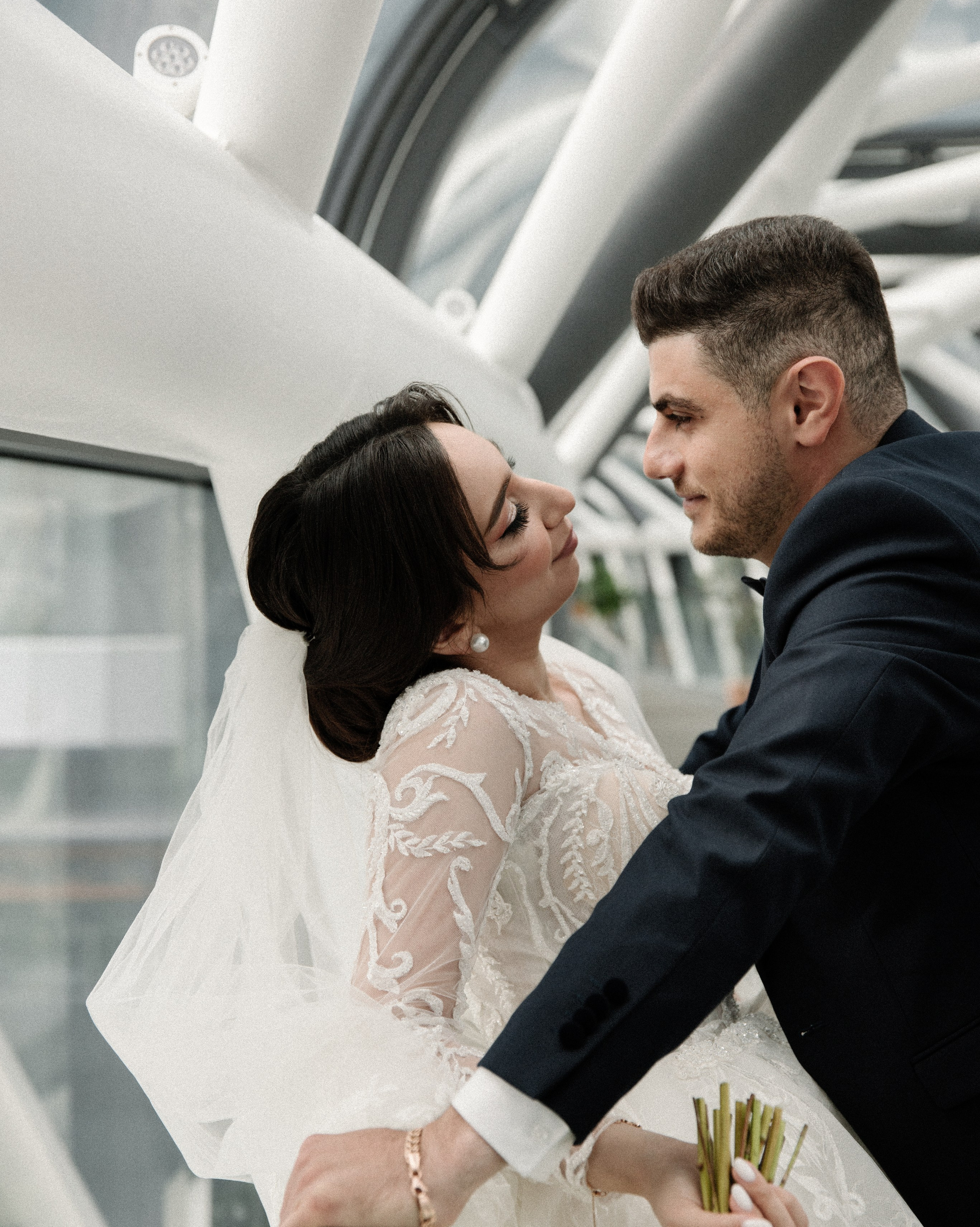 Фотограф в Екатеринбурге Гасанова Дилара