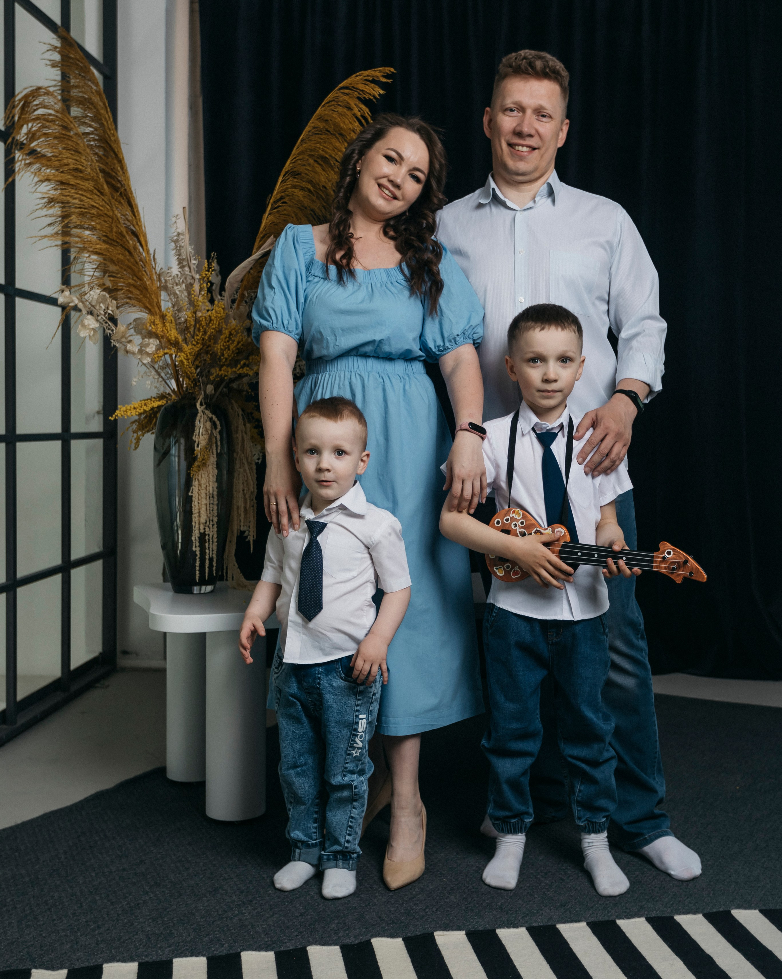 Услуги. Главная