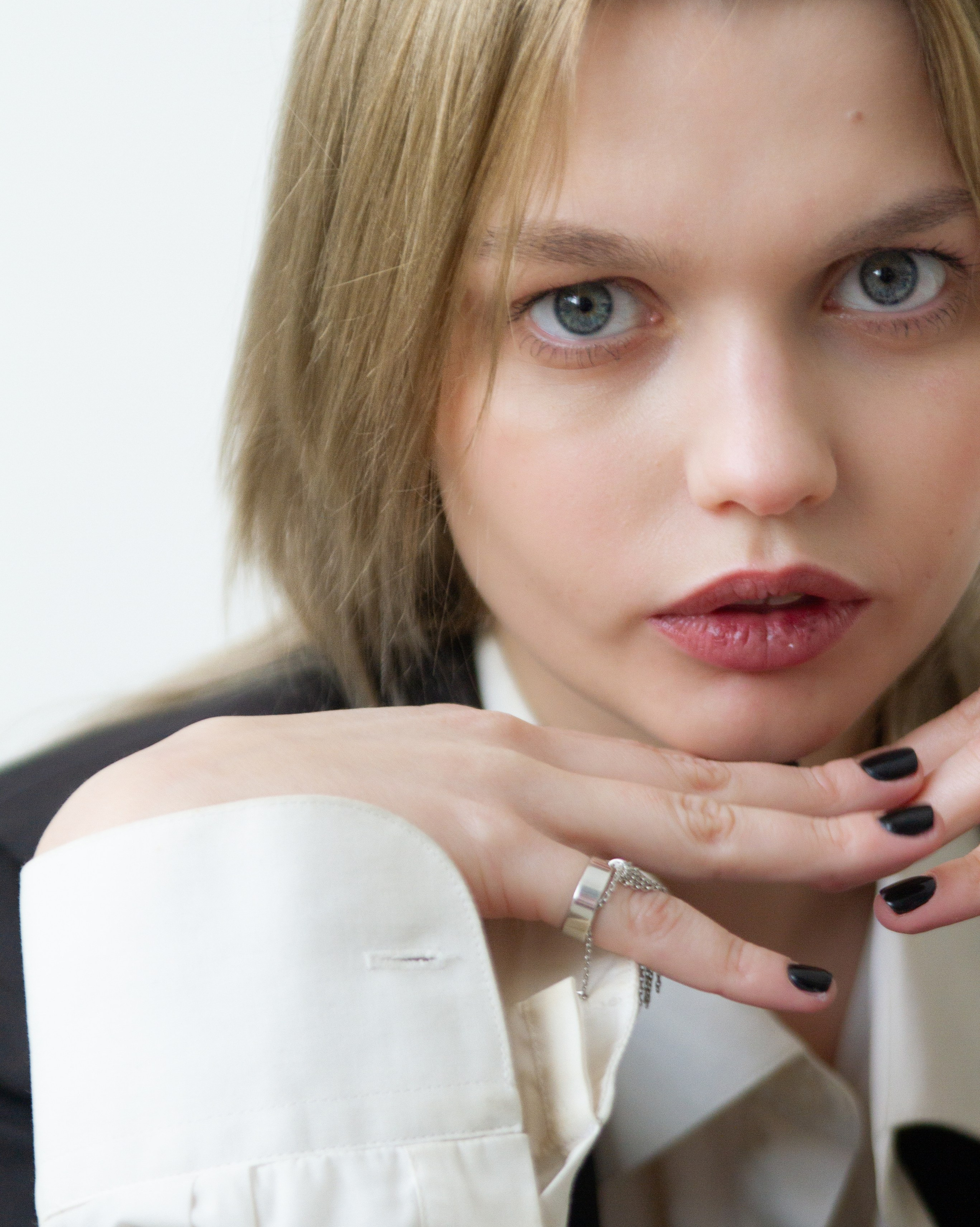 портретная съемка 