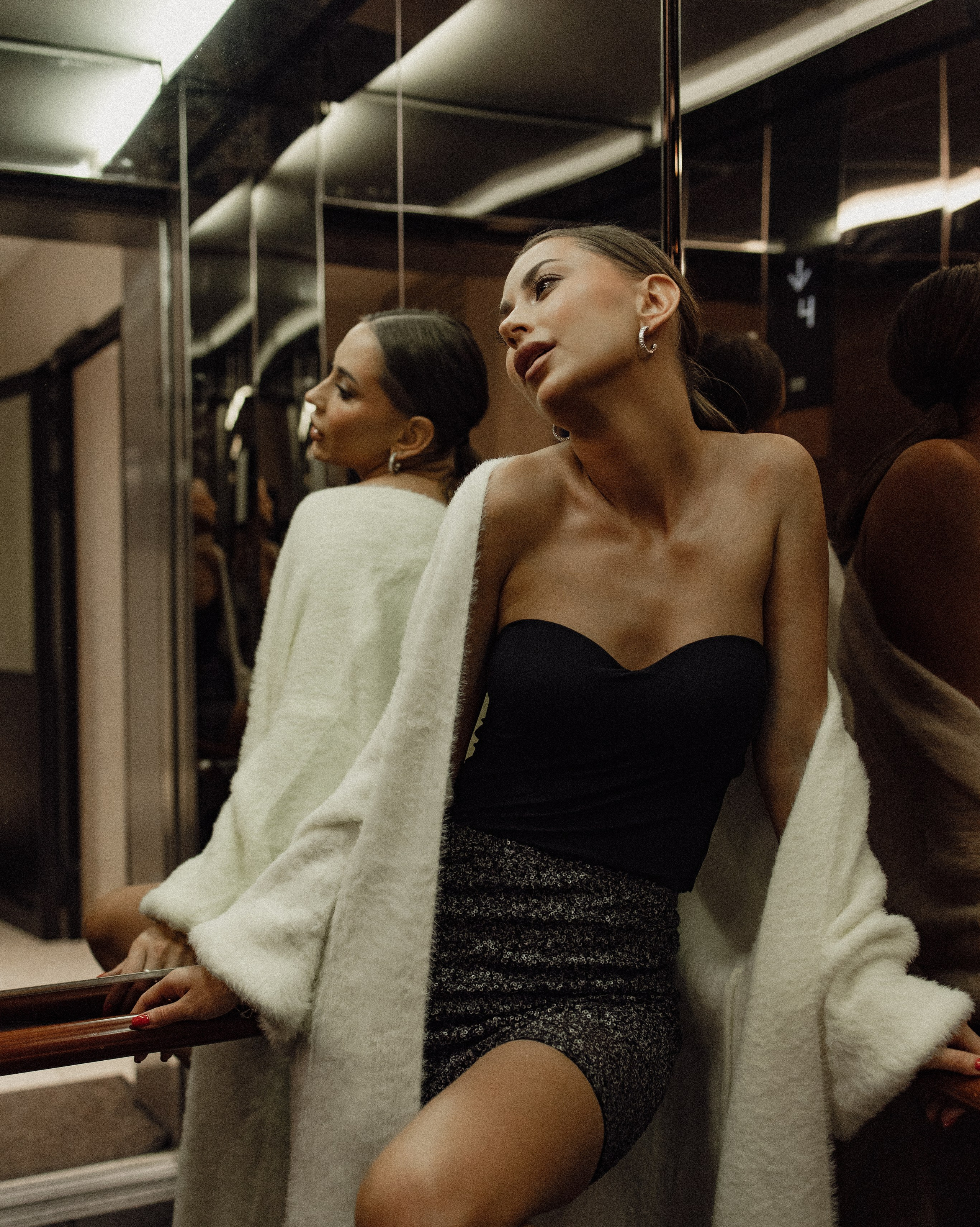 Фотограф в Екатеринбурге Гасанова Дилара