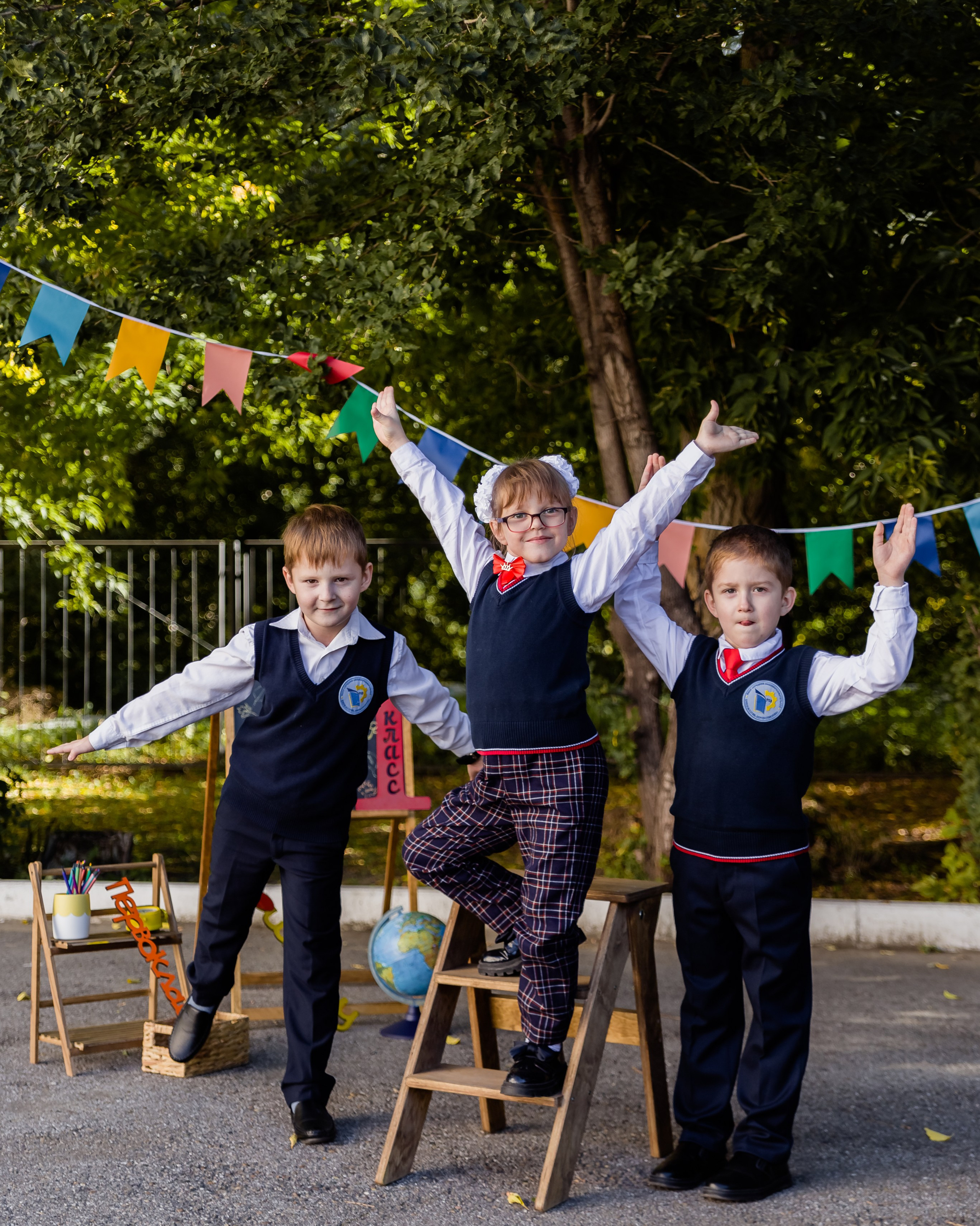 Семейный и детский фотограф в Барнауле — Анастасия Долбина