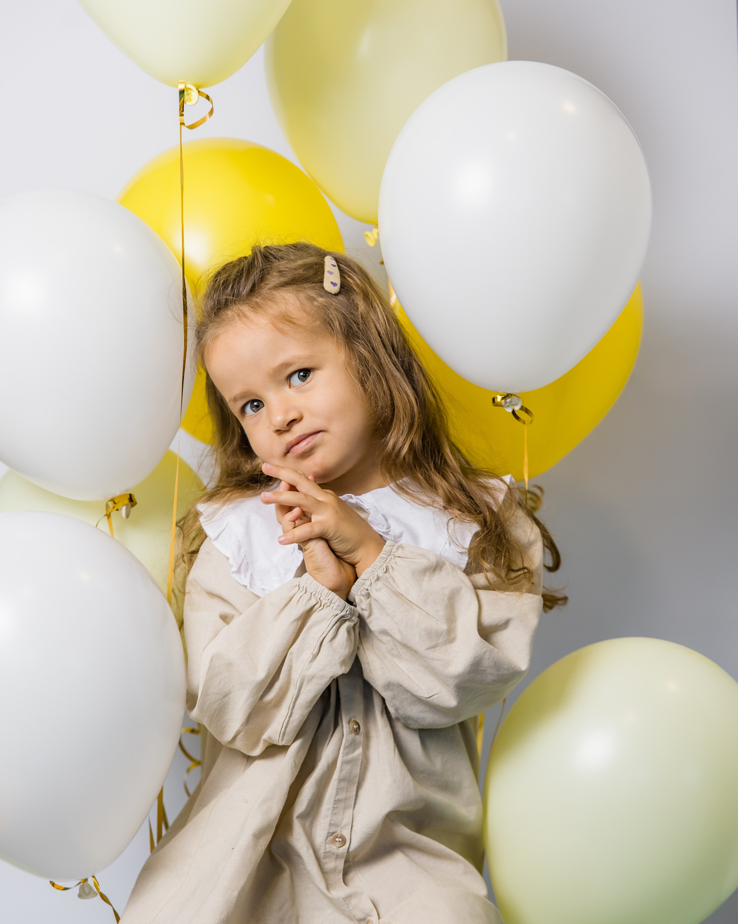 Семейный и детский фотограф в Барнауле — Анастасия Долбина
