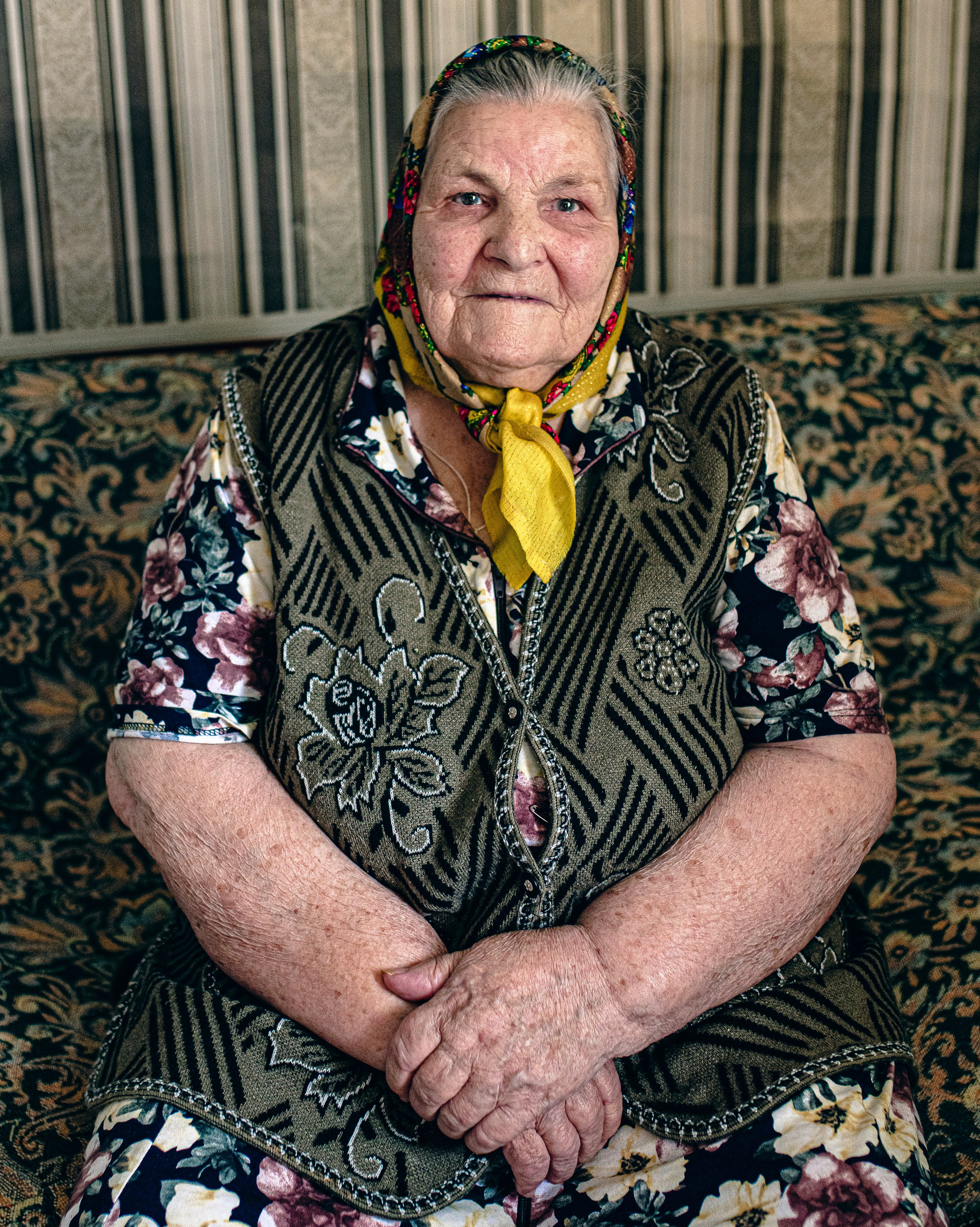 Poozyory. Artisistic photographs of Lena Sokolova