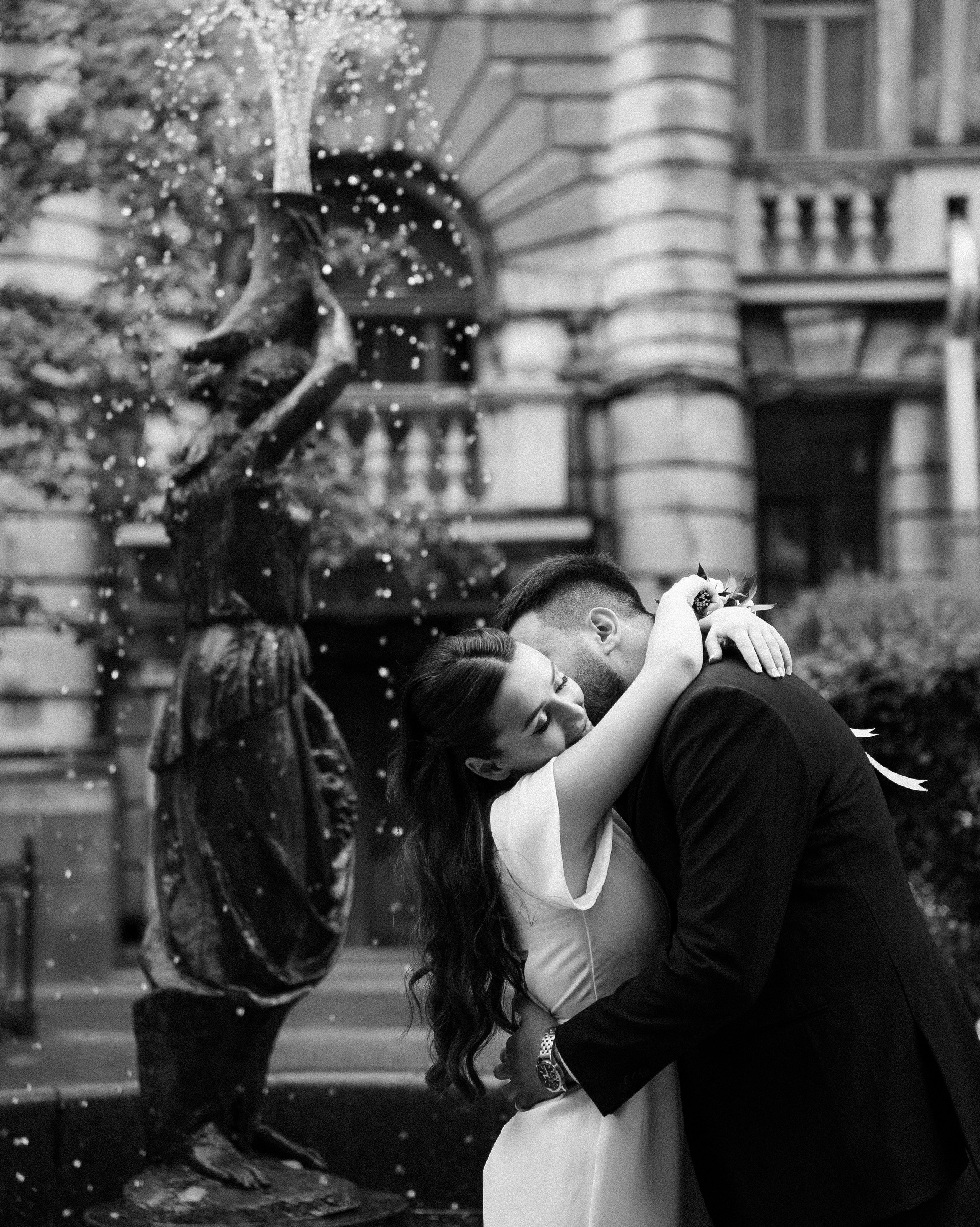 Цены на свадебную фотосъёмку. Фотограф в Санкт-Петербурге