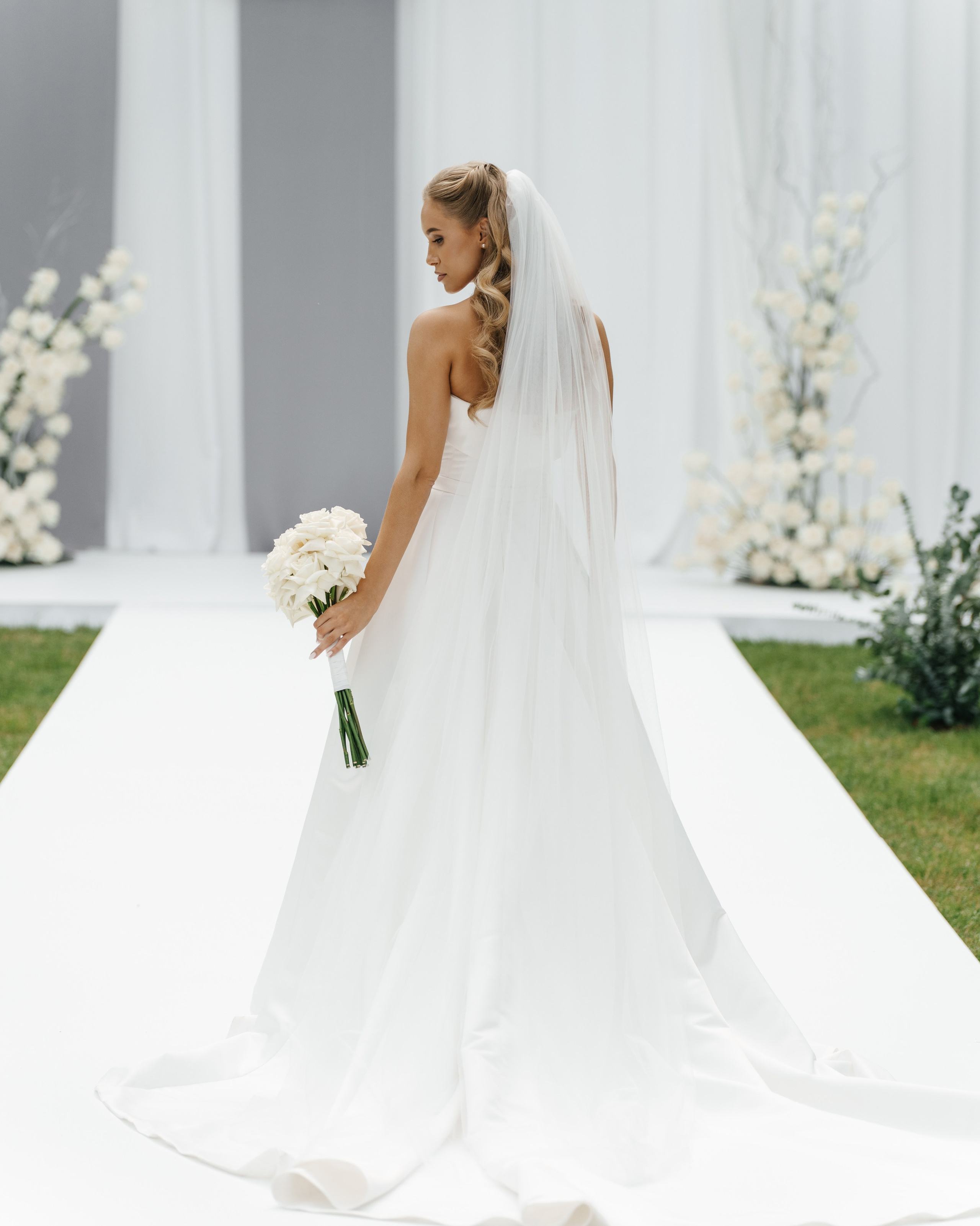 Обучение на курсе "Свадебный организатор". Свадебный организатор Марина Корсакова, Барнаул, Бийск, Алтайский край, Горный Алтай, Новосибирск