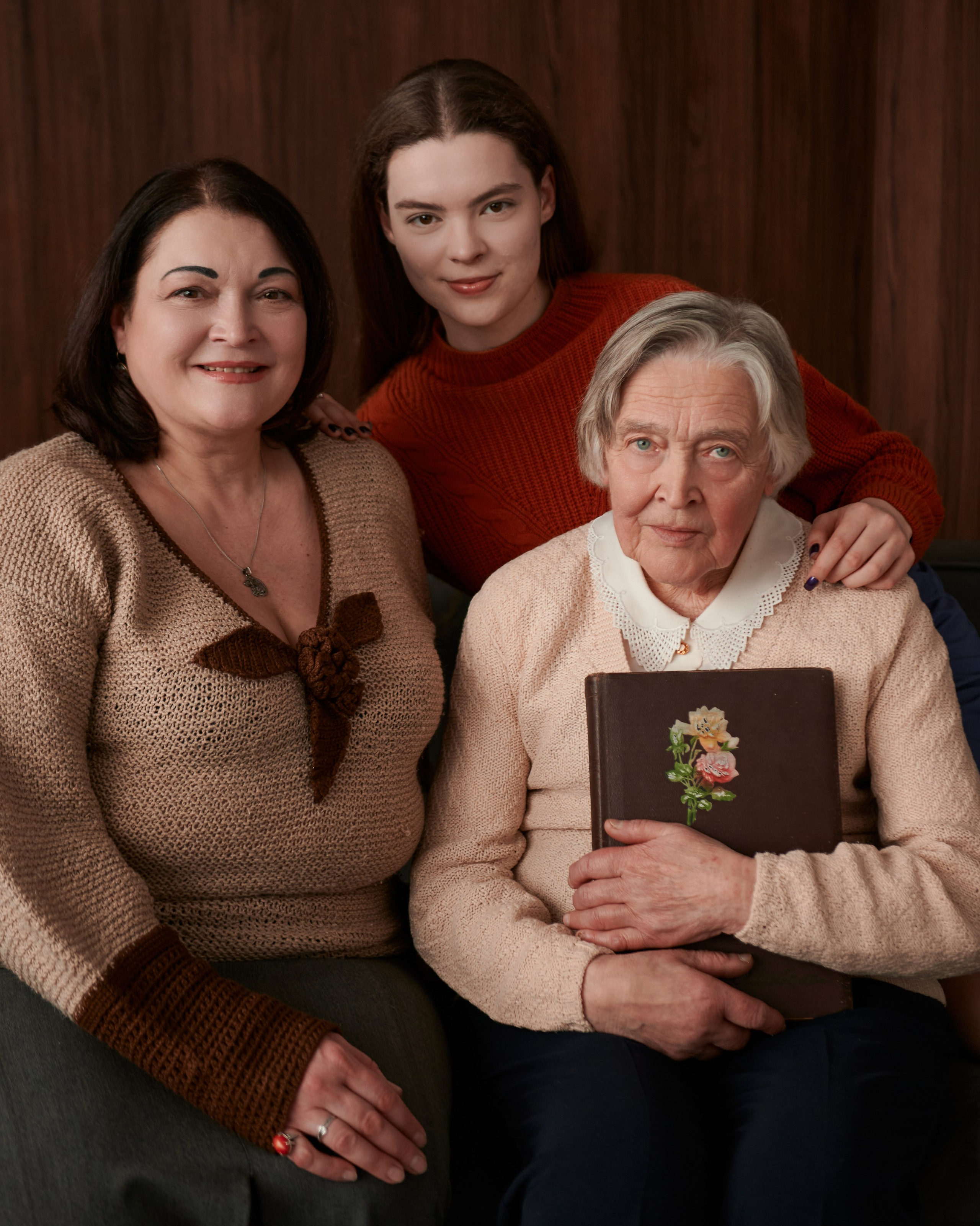 Фотограф в Минске