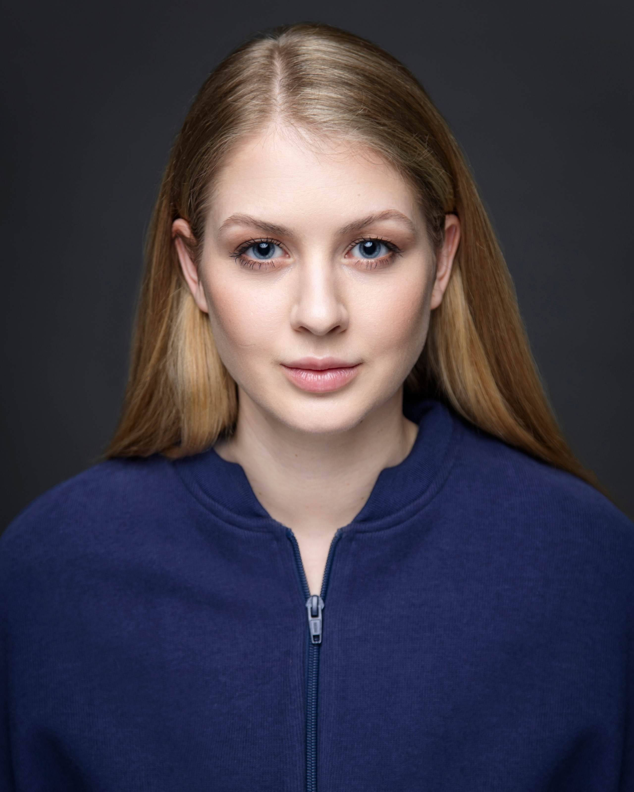 Актерское портфолио. Фотограф Юлия Иванова