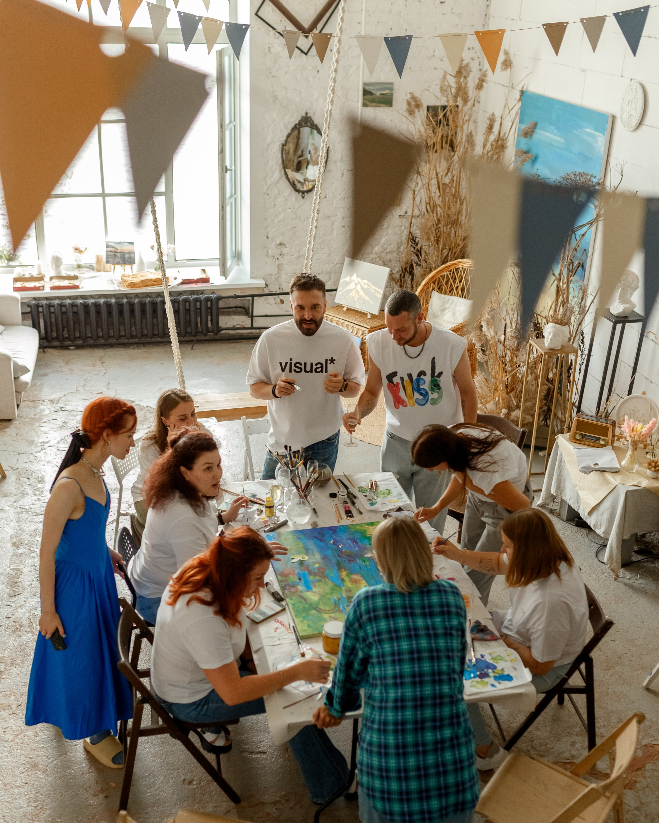 Фотосъёмка. Фотограф в Санкт-Петербурге Наталья Макарова