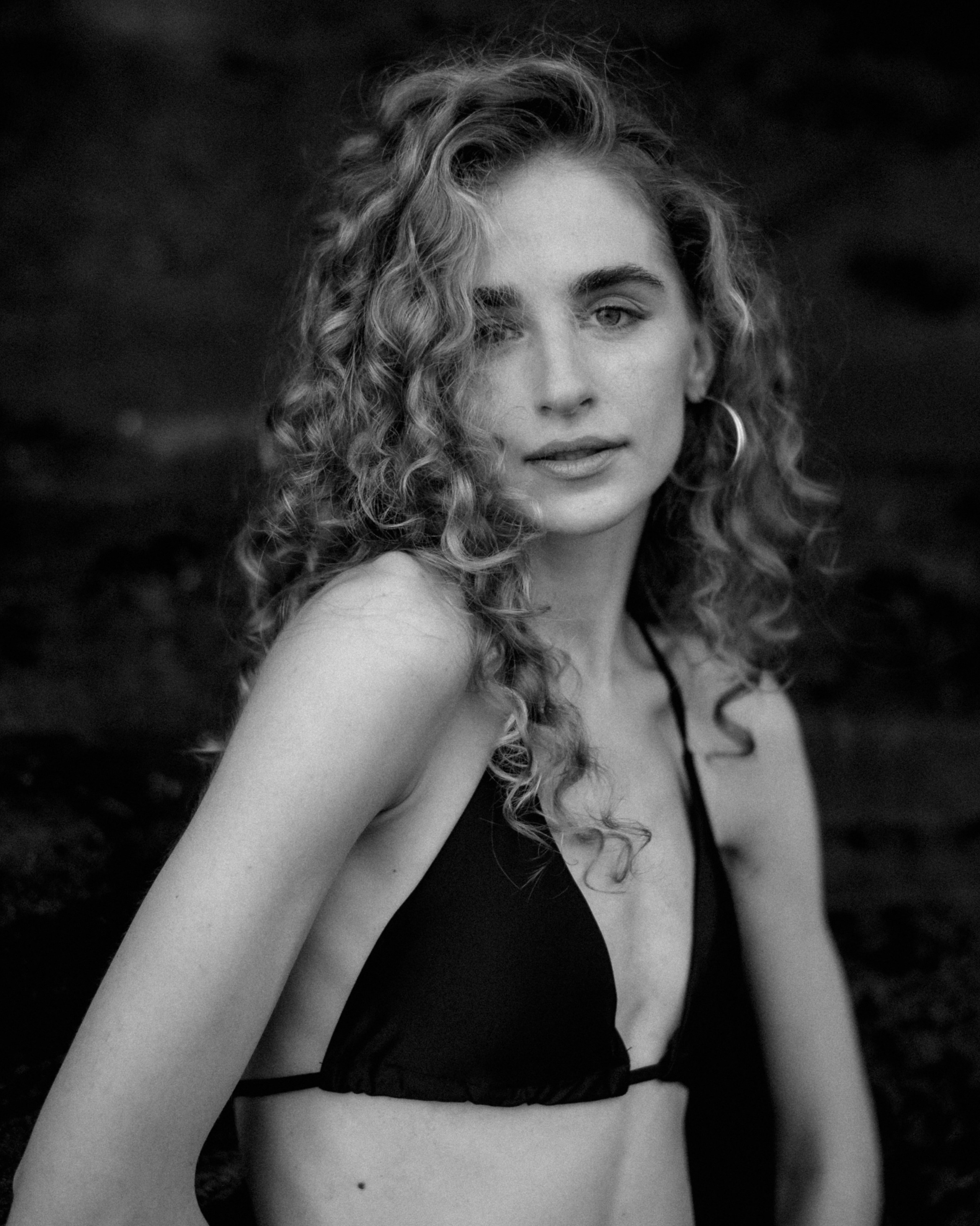 Модельное агентство