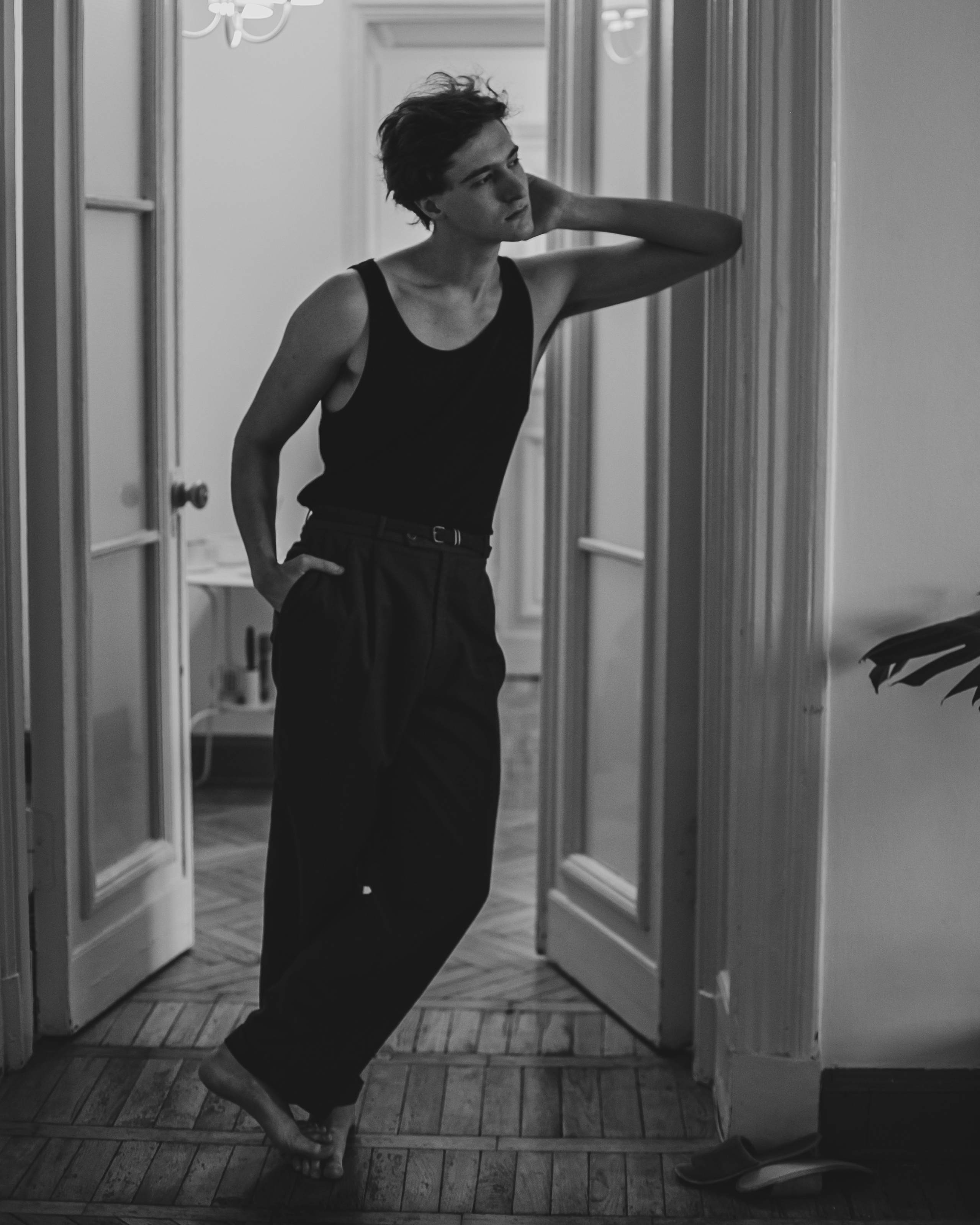 Актерское портфолио. Фотограф Юлия Иванова