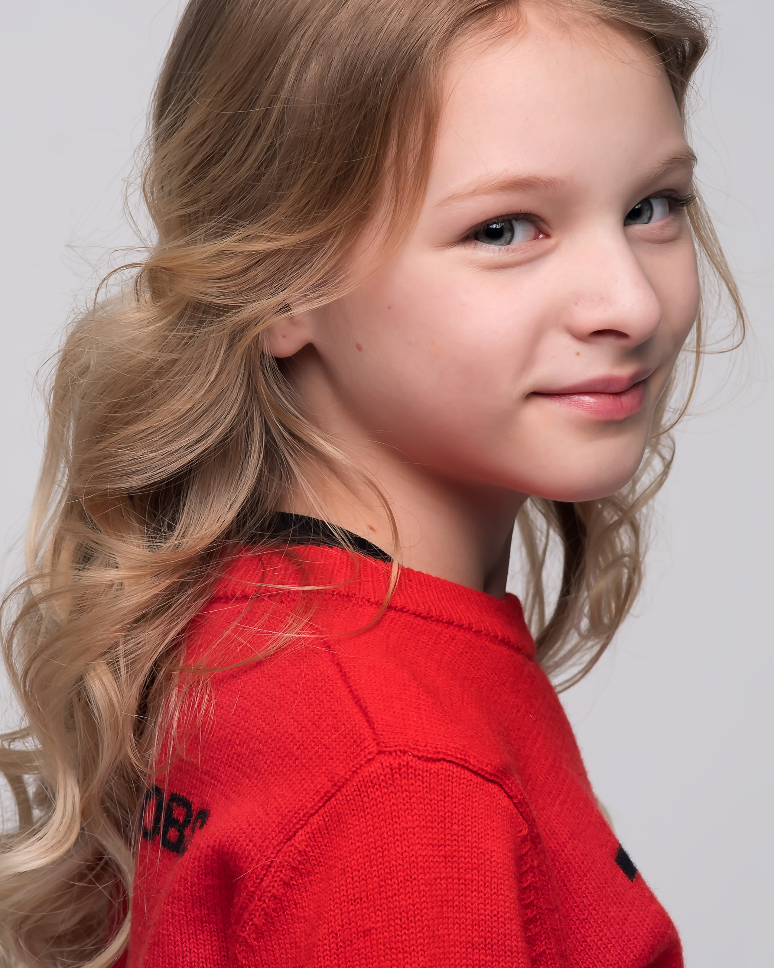 Актерское портфолио. Семейный и женский фотограф в Москве Ирина Романова