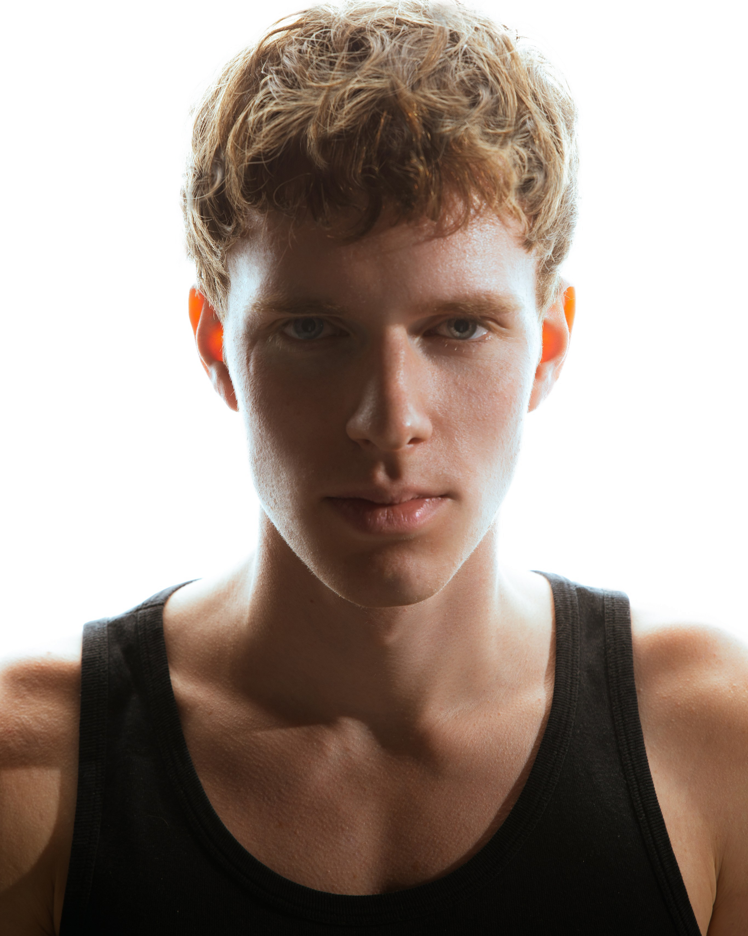 Фотограф в Москве. Photo by kristian