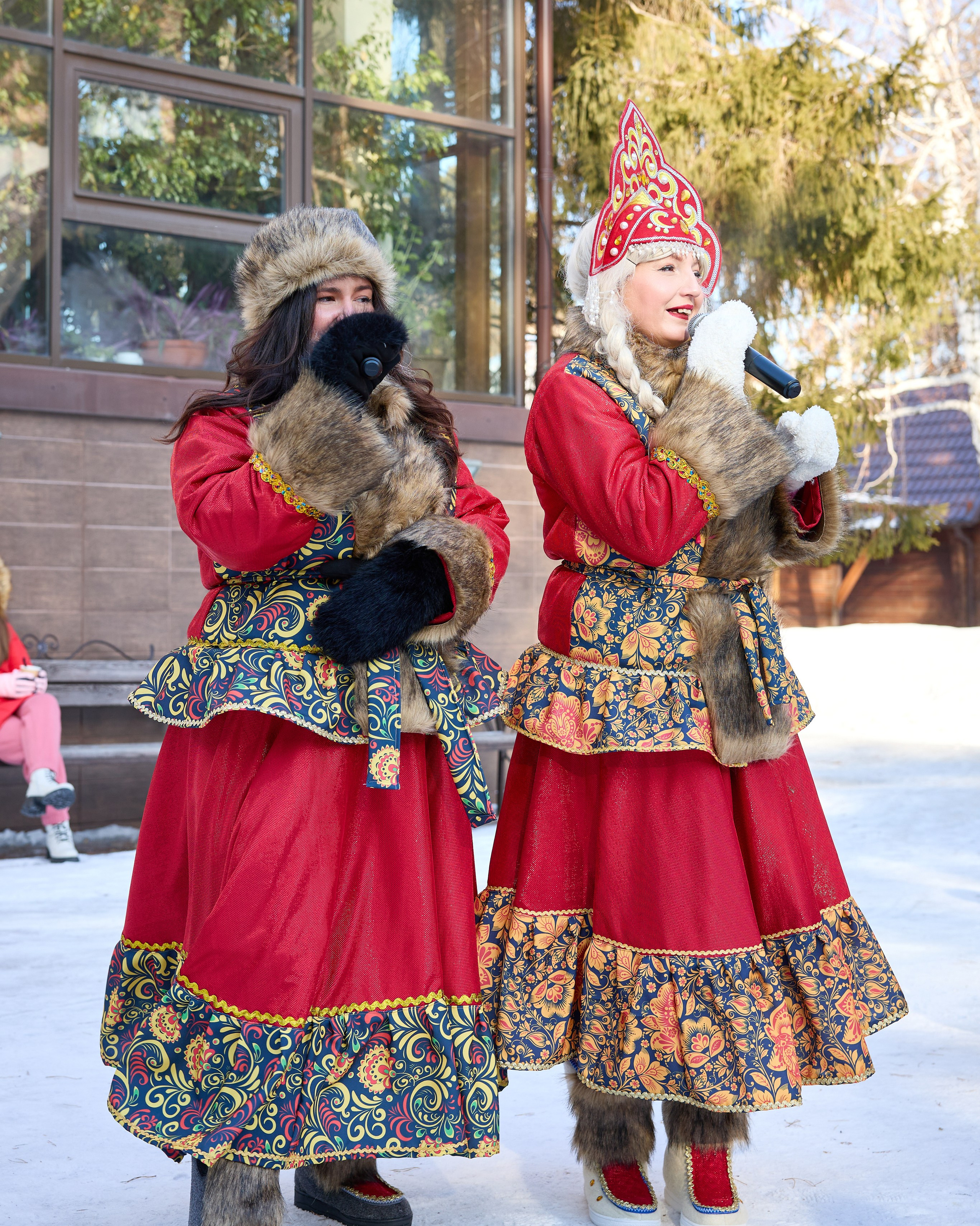 Фотограф в Новосибирске Алена Скокова