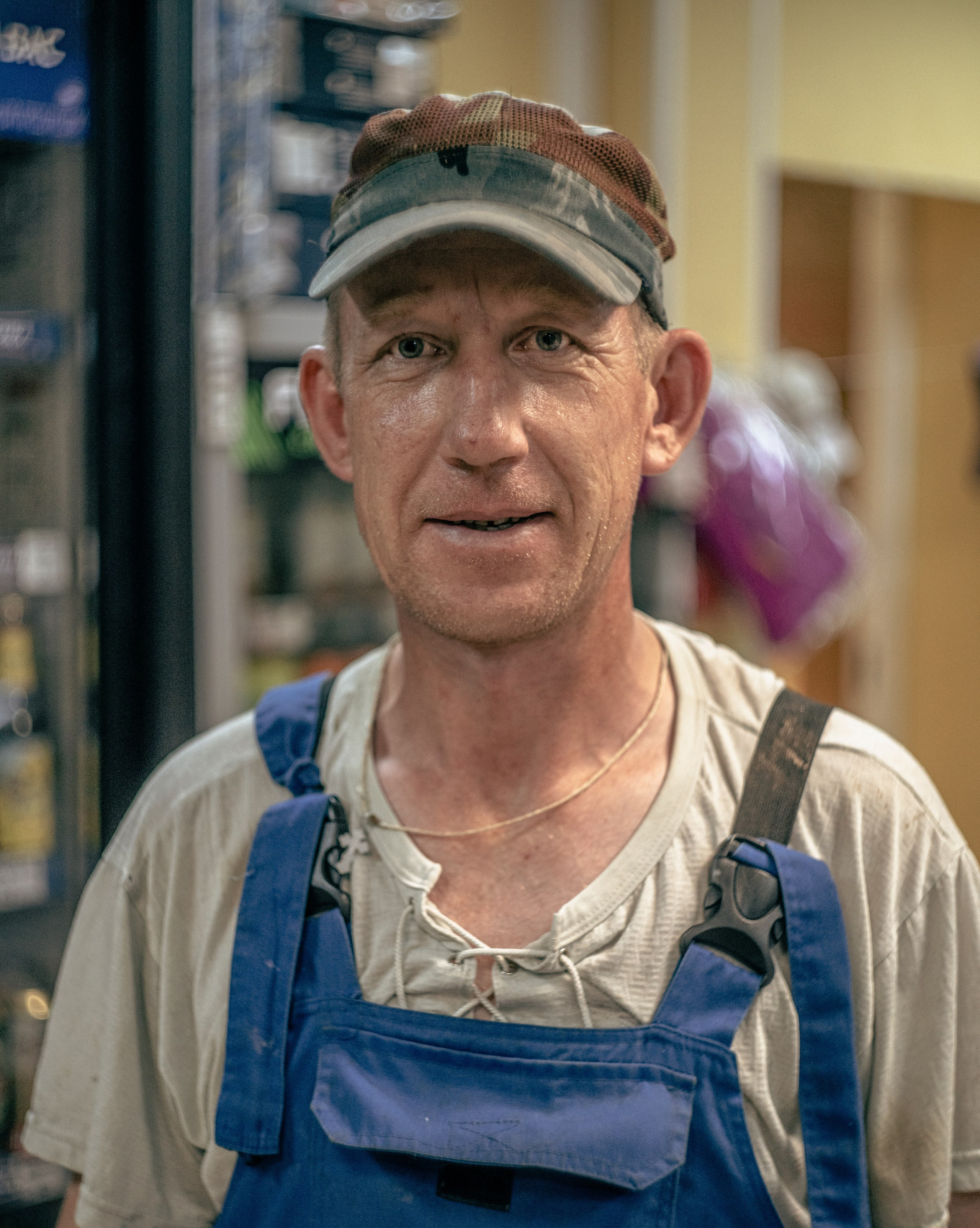 Poozyory. Artisistic photographs of Lena Sokolova