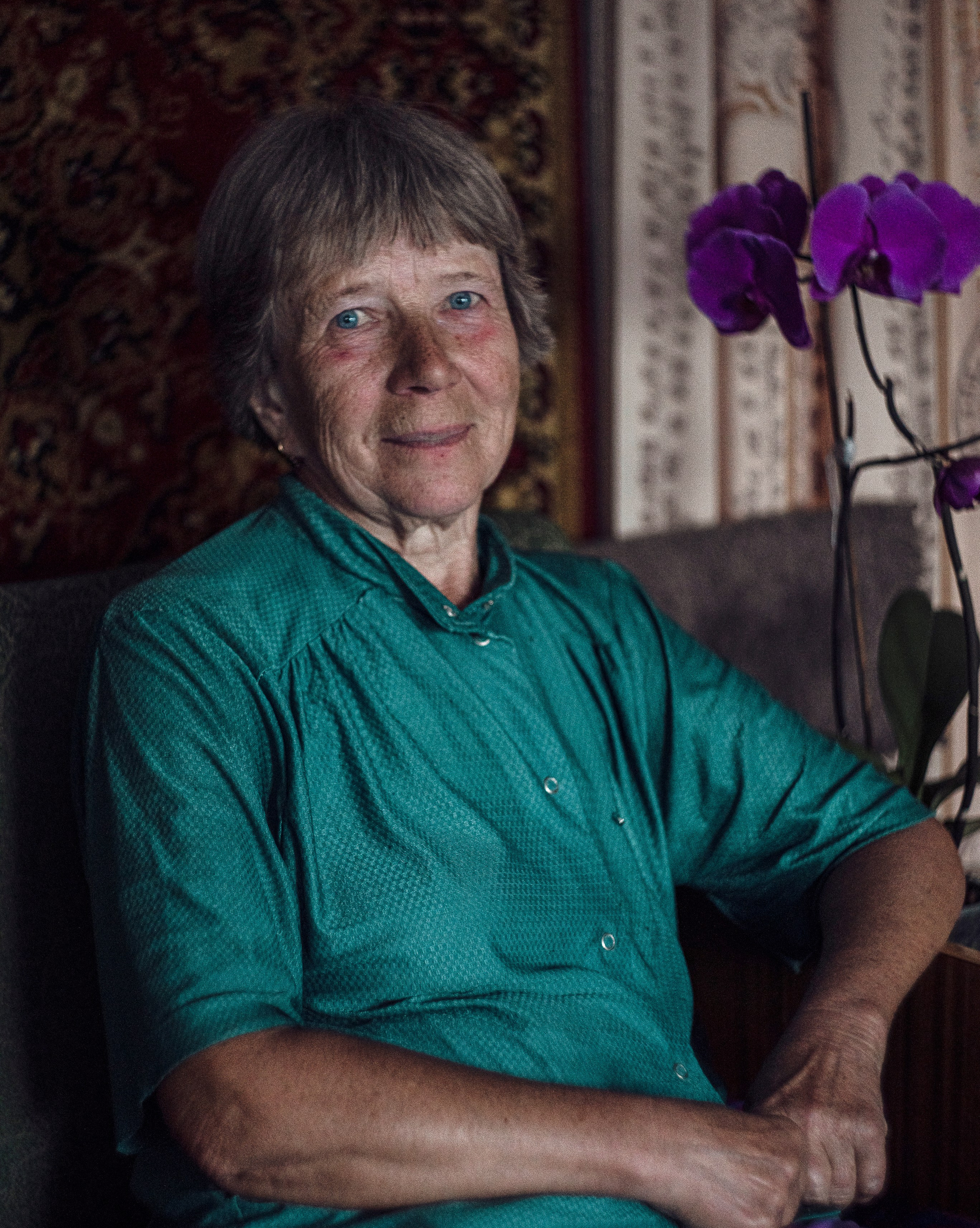 Poozyory. Artisistic photographs of Lena Sokolova