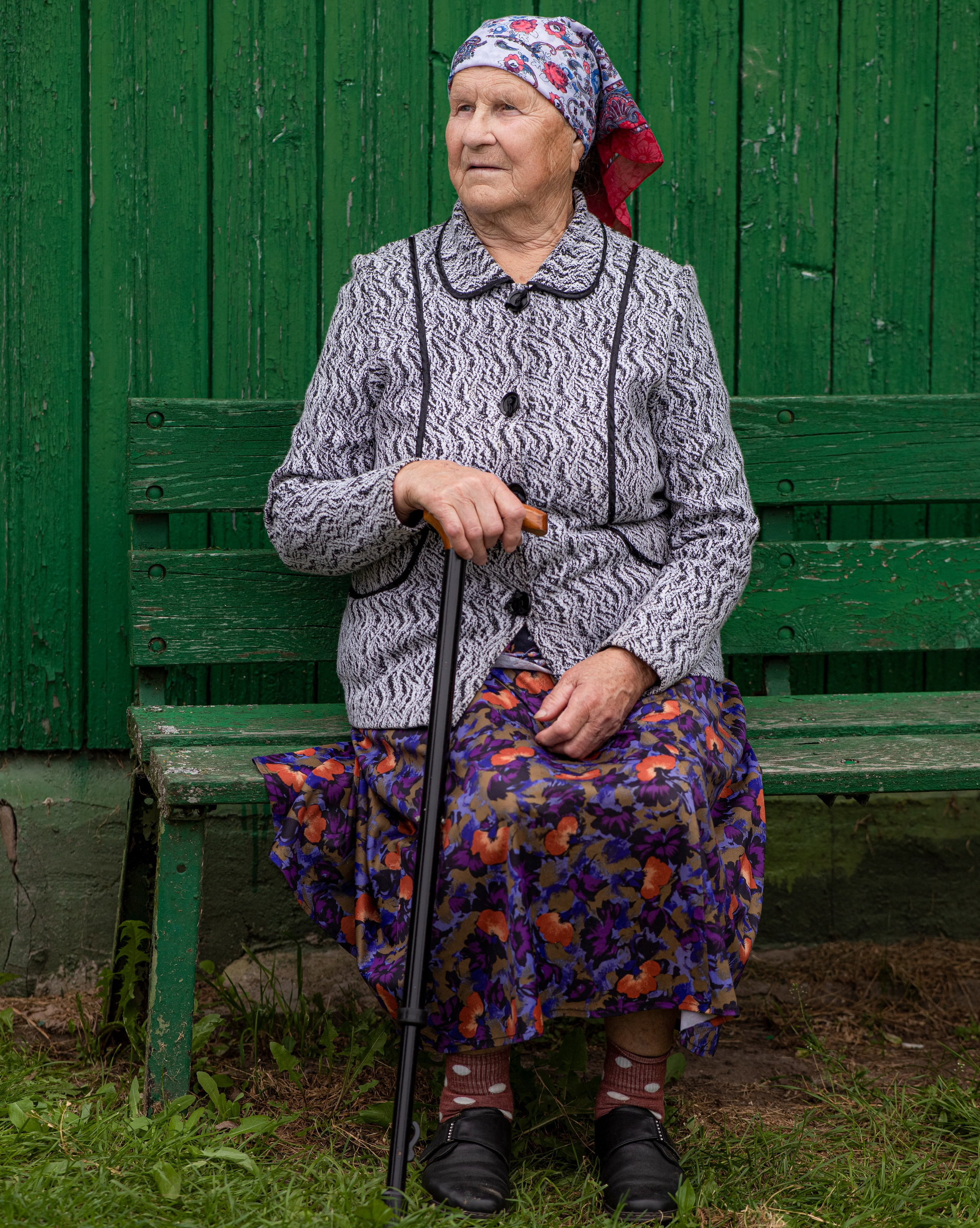 Poozyory. Artisistic photographs of Lena Sokolova