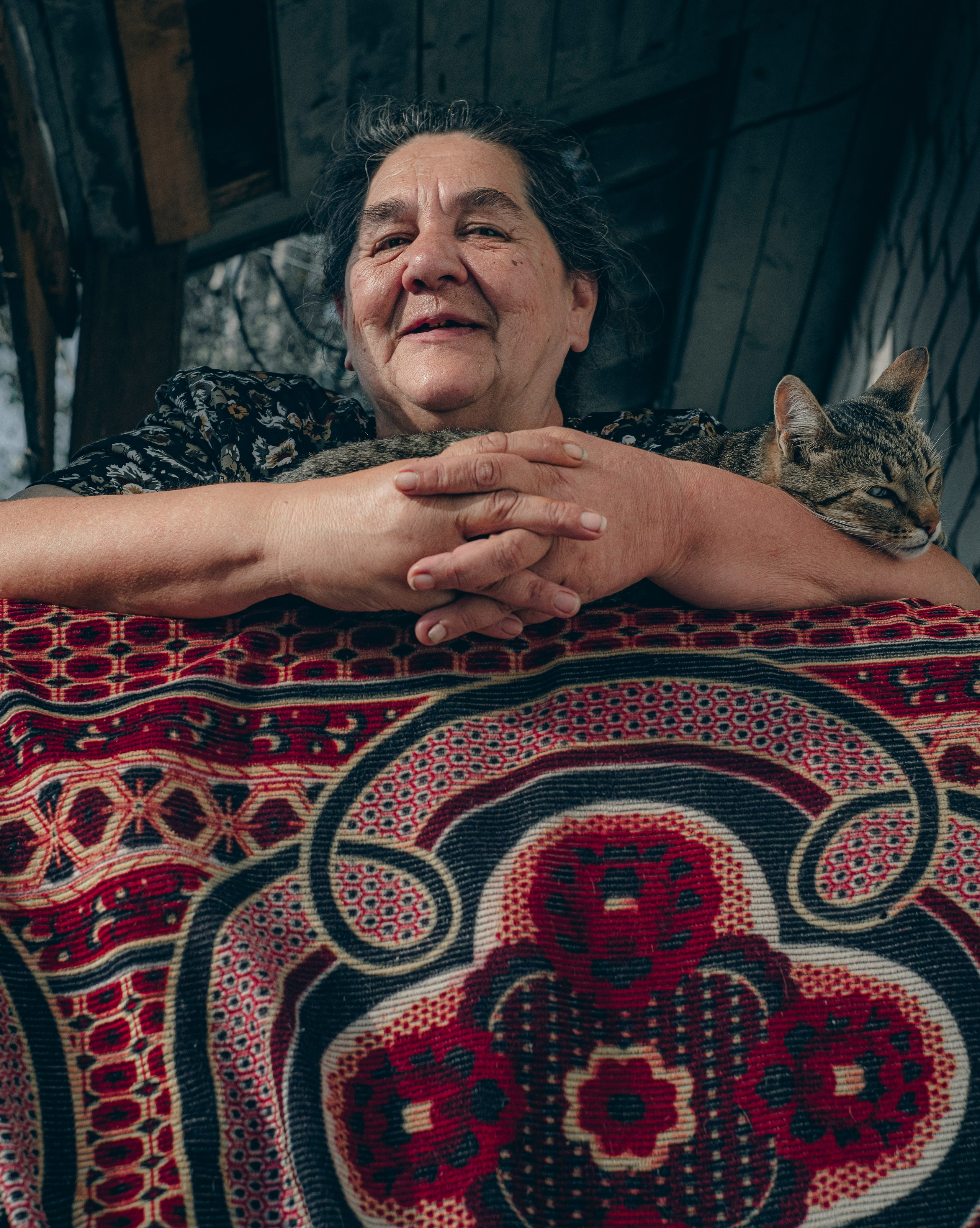 Poozyory. Artisistic photographs of Lena Sokolova