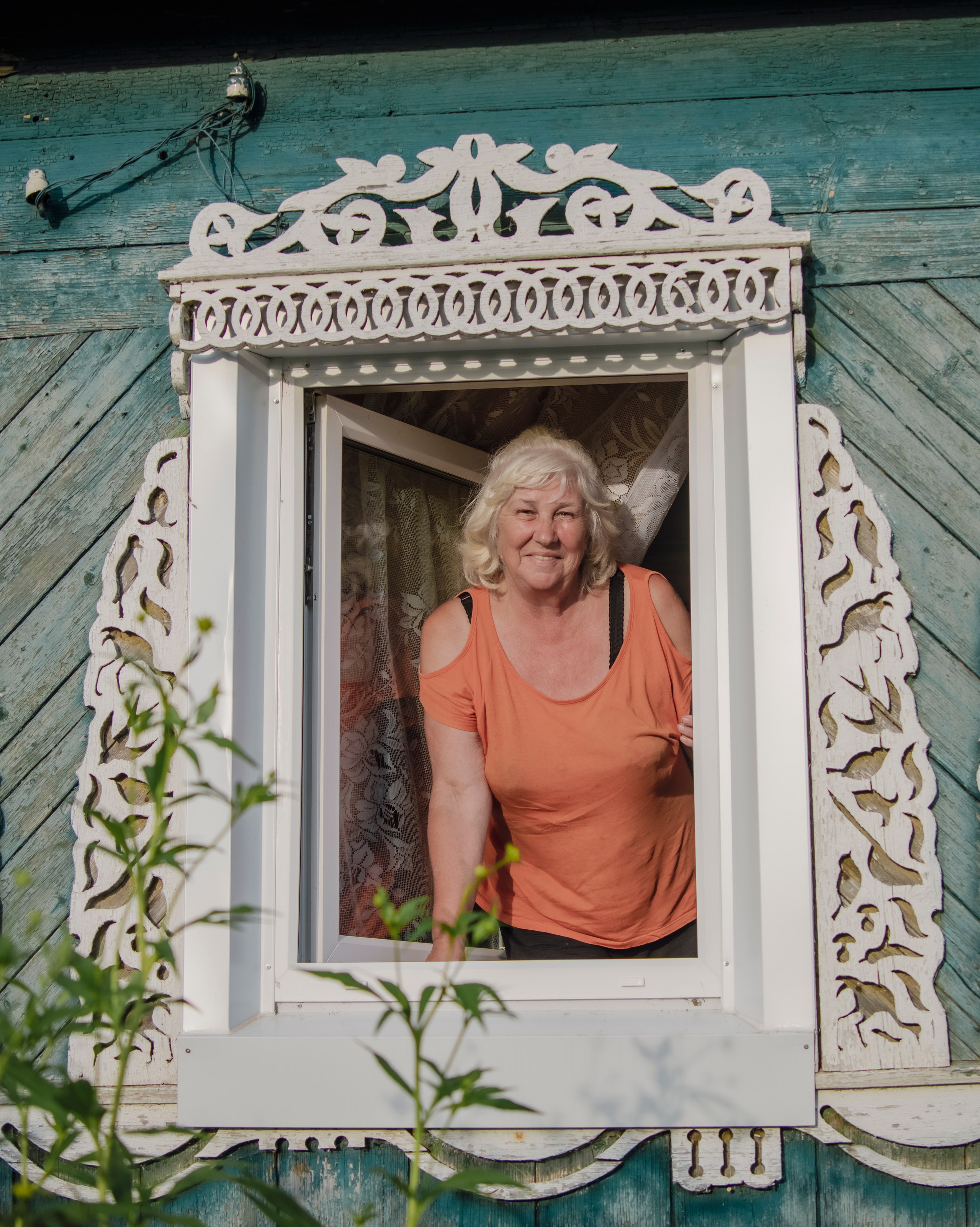 Poozyory. Artisistic photographs of Lena Sokolova