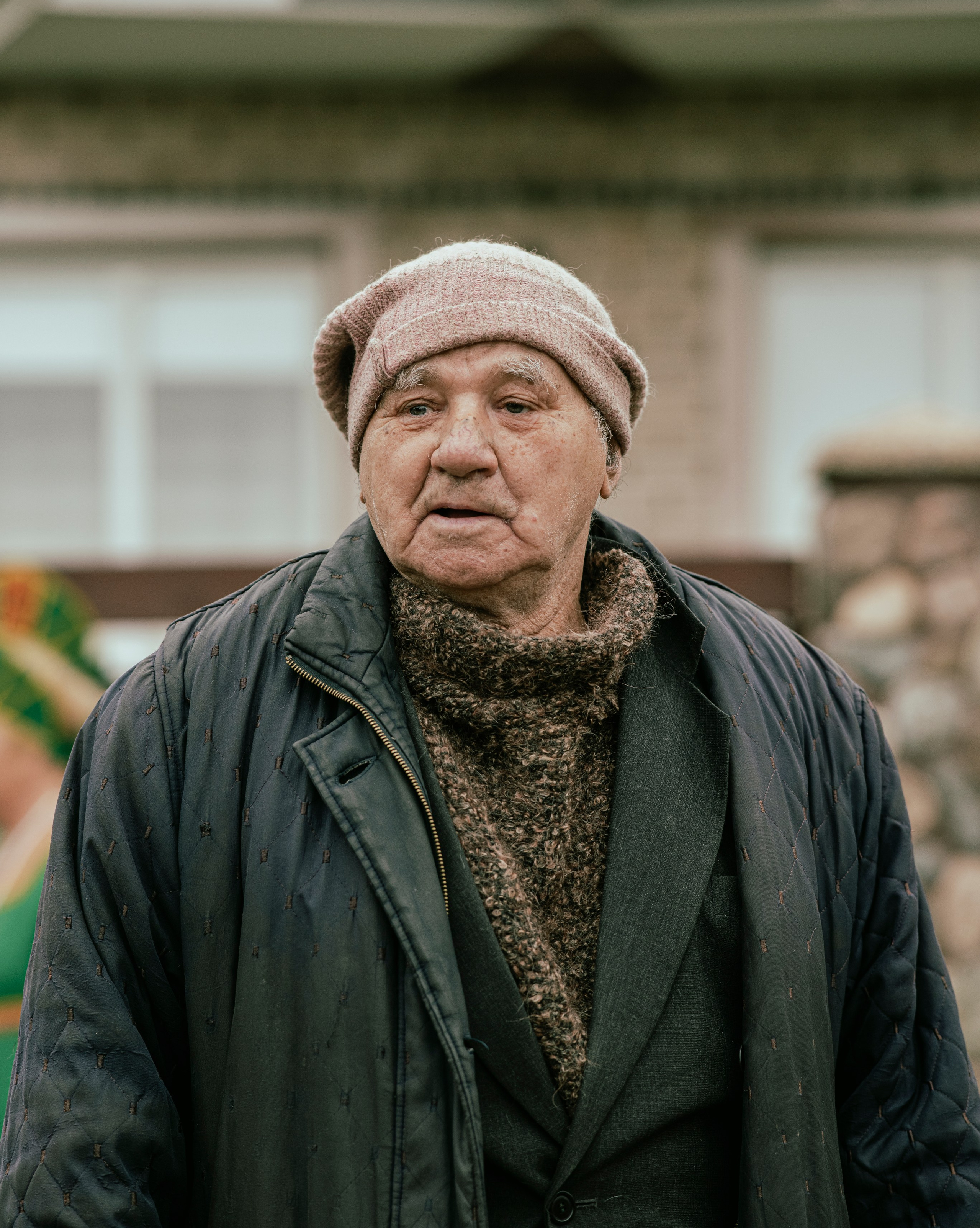 Poozyory. Artisistic photographs of Lena Sokolova