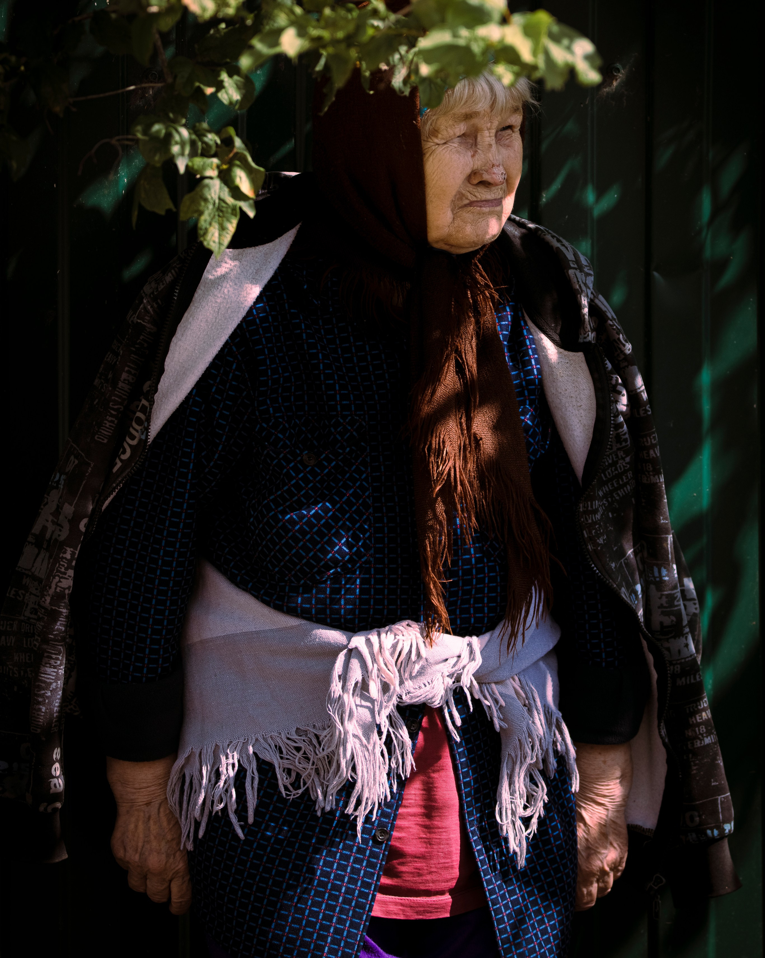 Poozyory. Artisistic photographs of Lena Sokolova