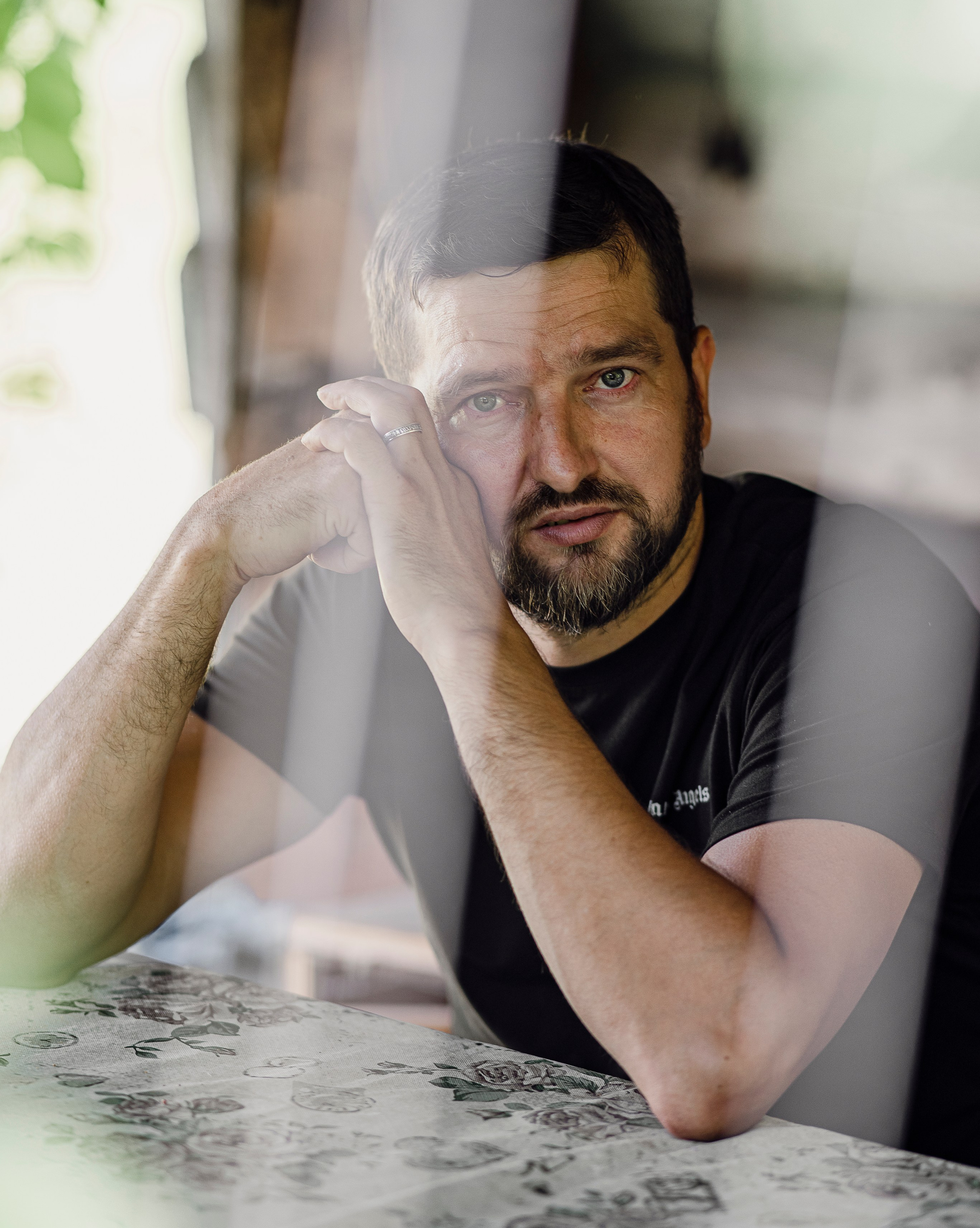 Poozyory. Artisistic photographs of Lena Sokolova