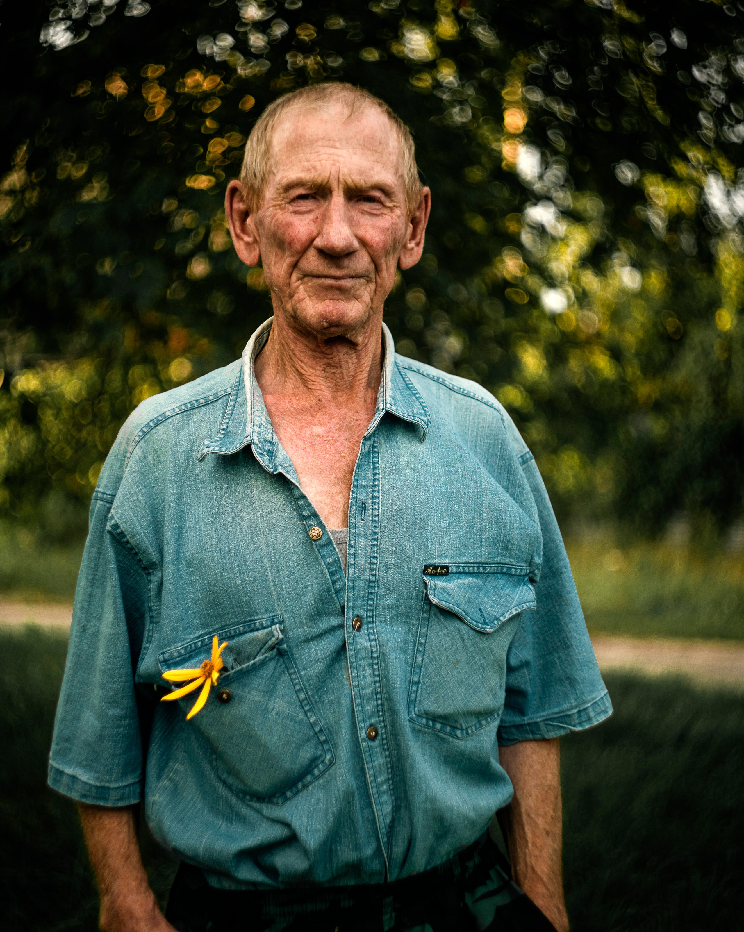 Poozyory. Artisistic photographs of Lena Sokolova