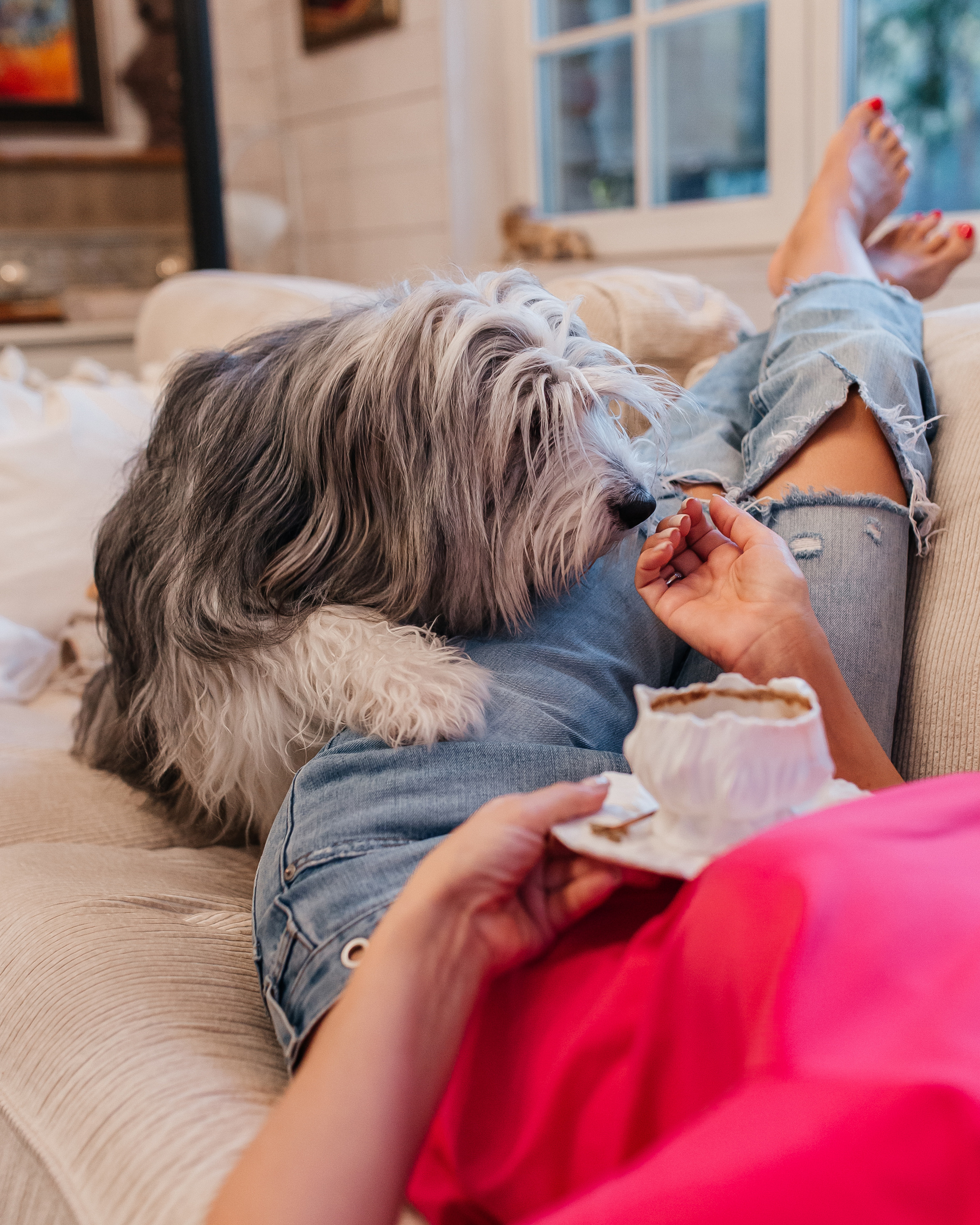 Индивидуальная фотосессия. Главная