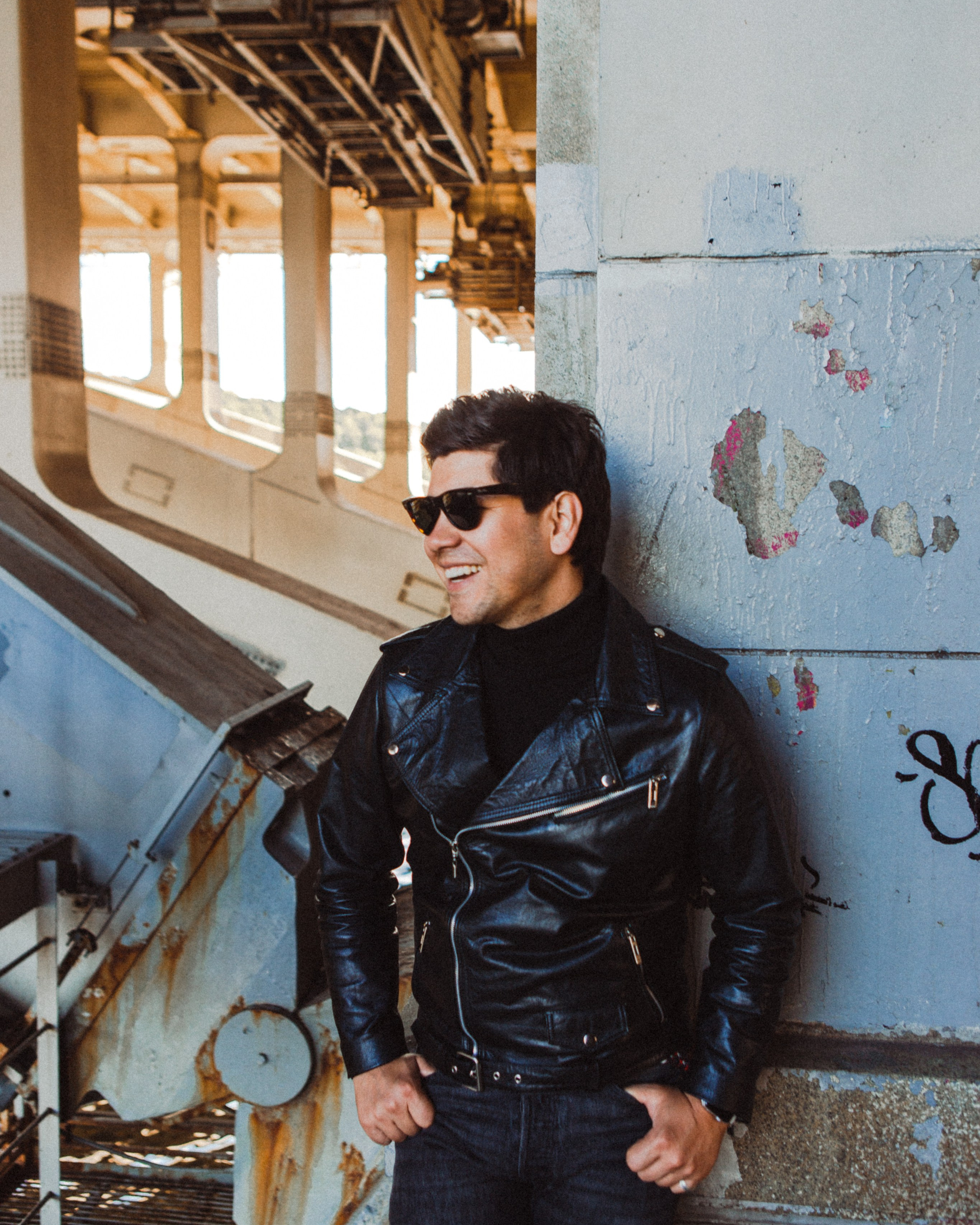 Personal projects. Фотограф Евгения Добротворская