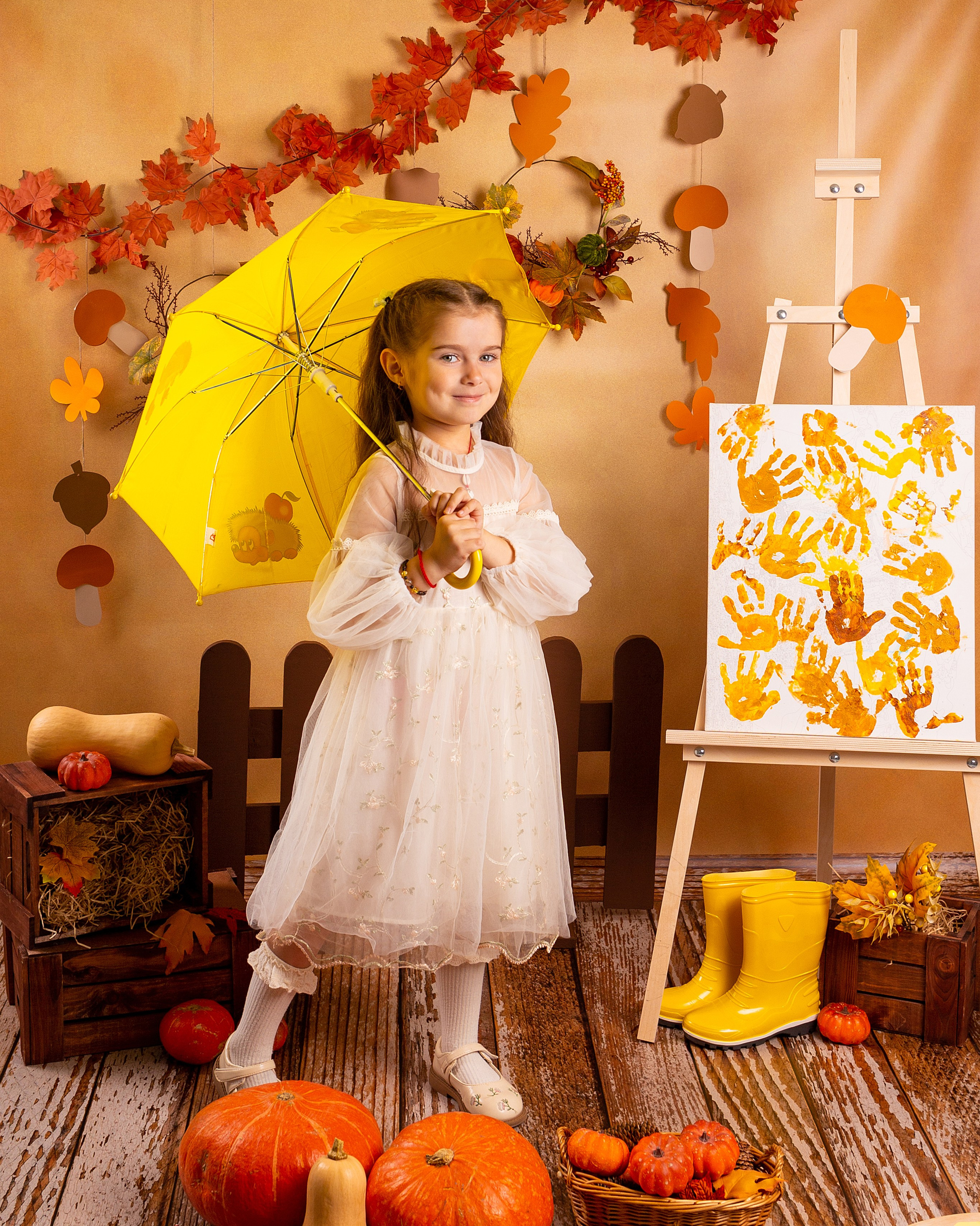 Фотостудия выпускных альбомов для школ и детских садов «Перемена»