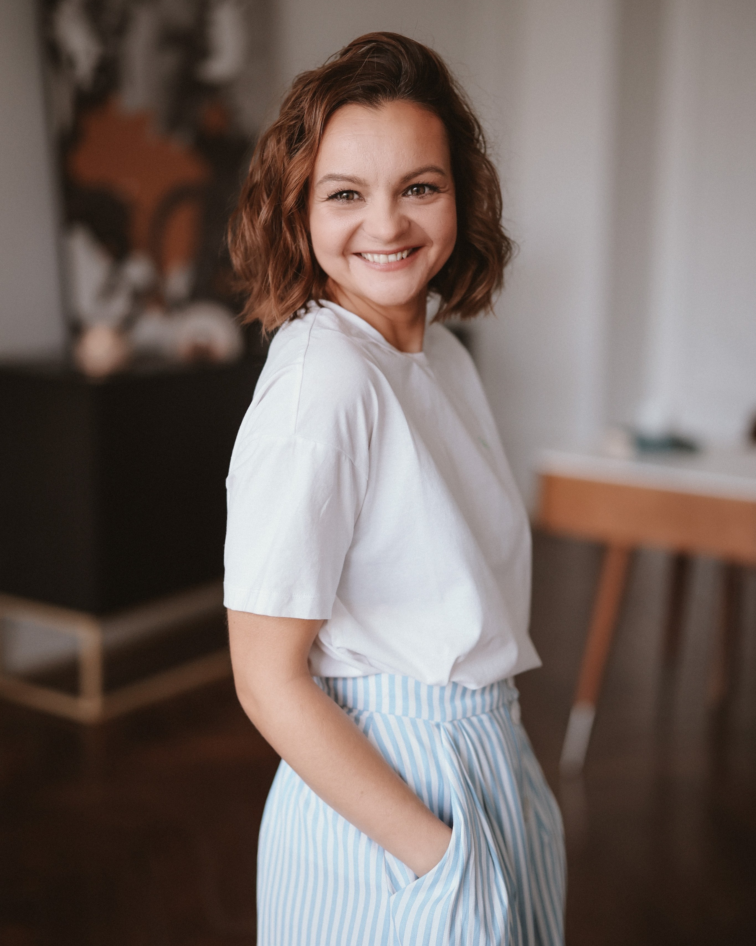 Пейзажный фотограф и фотограф-анималист